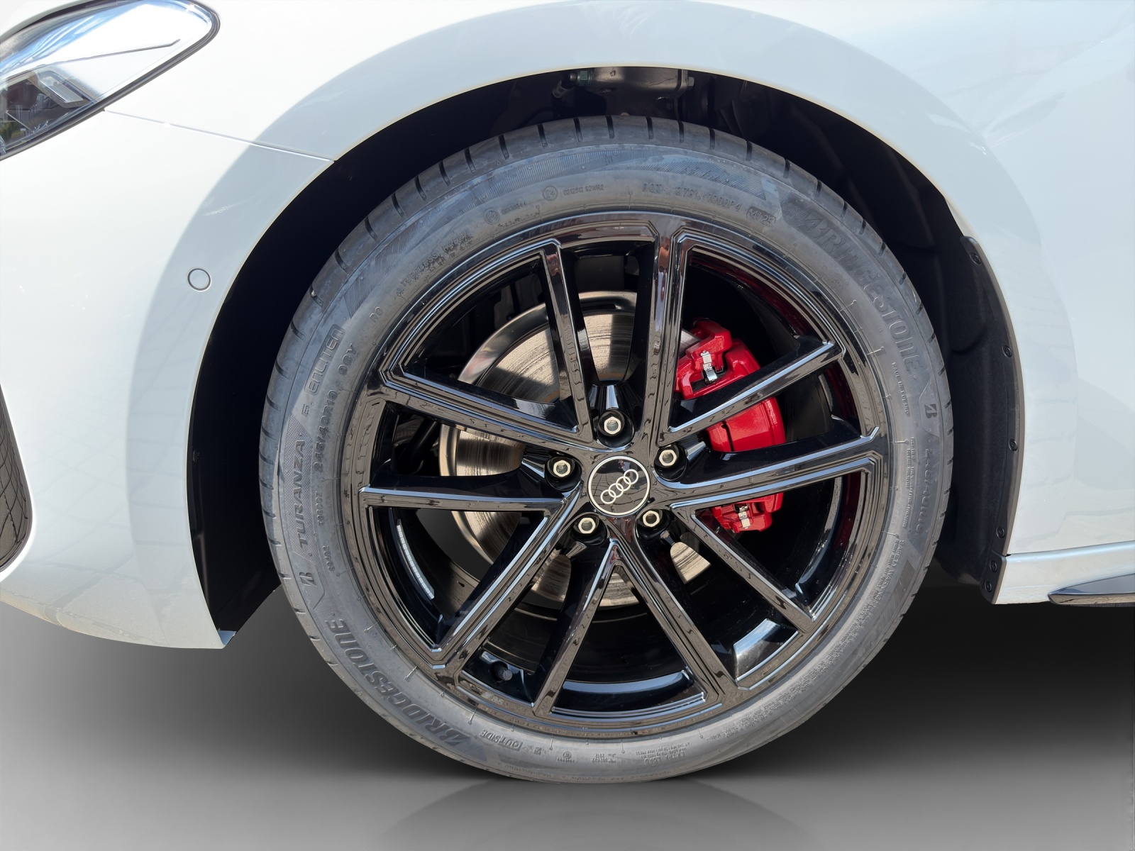 AUDI A5 Avant TFSI quattro 150 kW S tronic-image-15