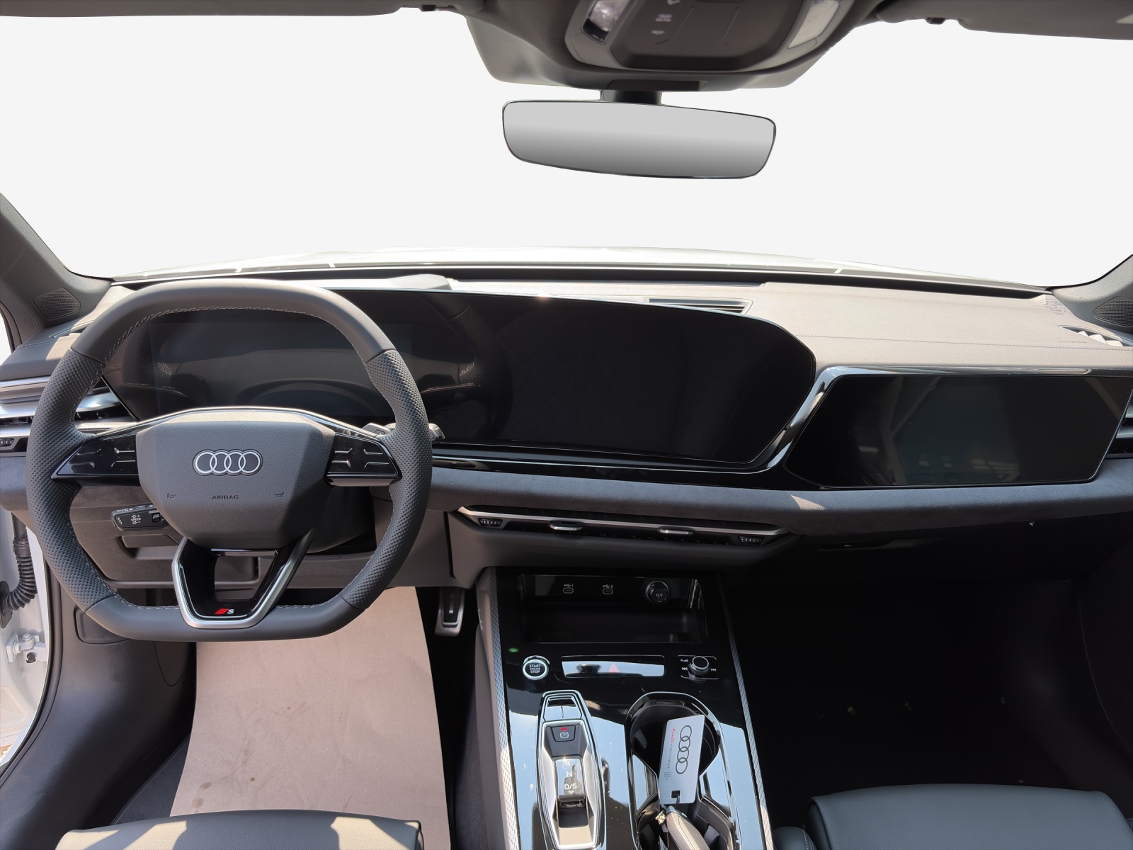 AUDI A5 Avant TFSI quattro 150 kW S tronic-image-8