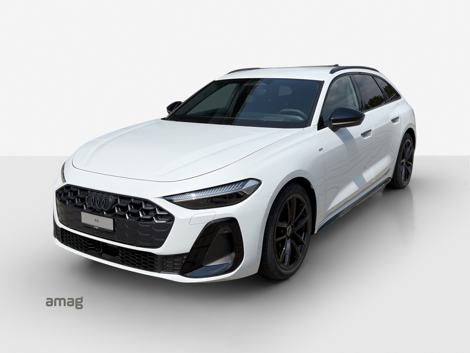 AUDI A5 Avant TFSI quattro 150 kW S tronic-image-0