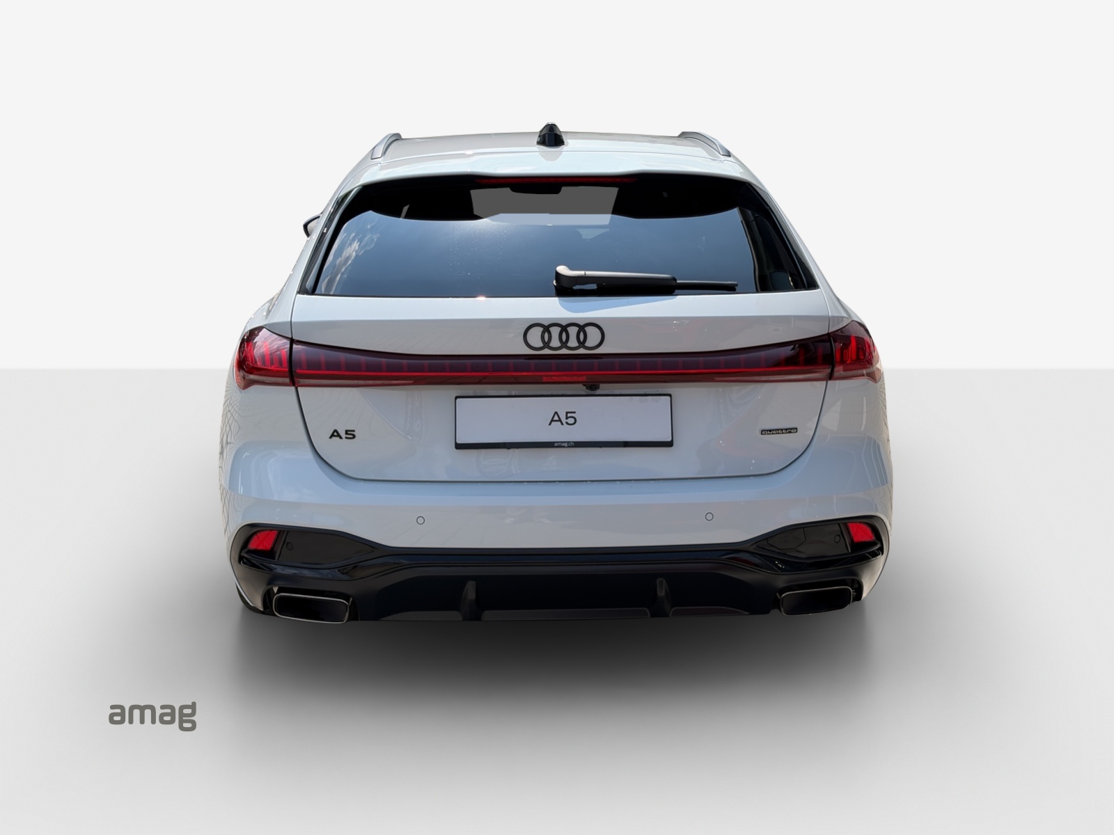 AUDI A5 Avant TFSI quattro 150 kW S tronic-image-3