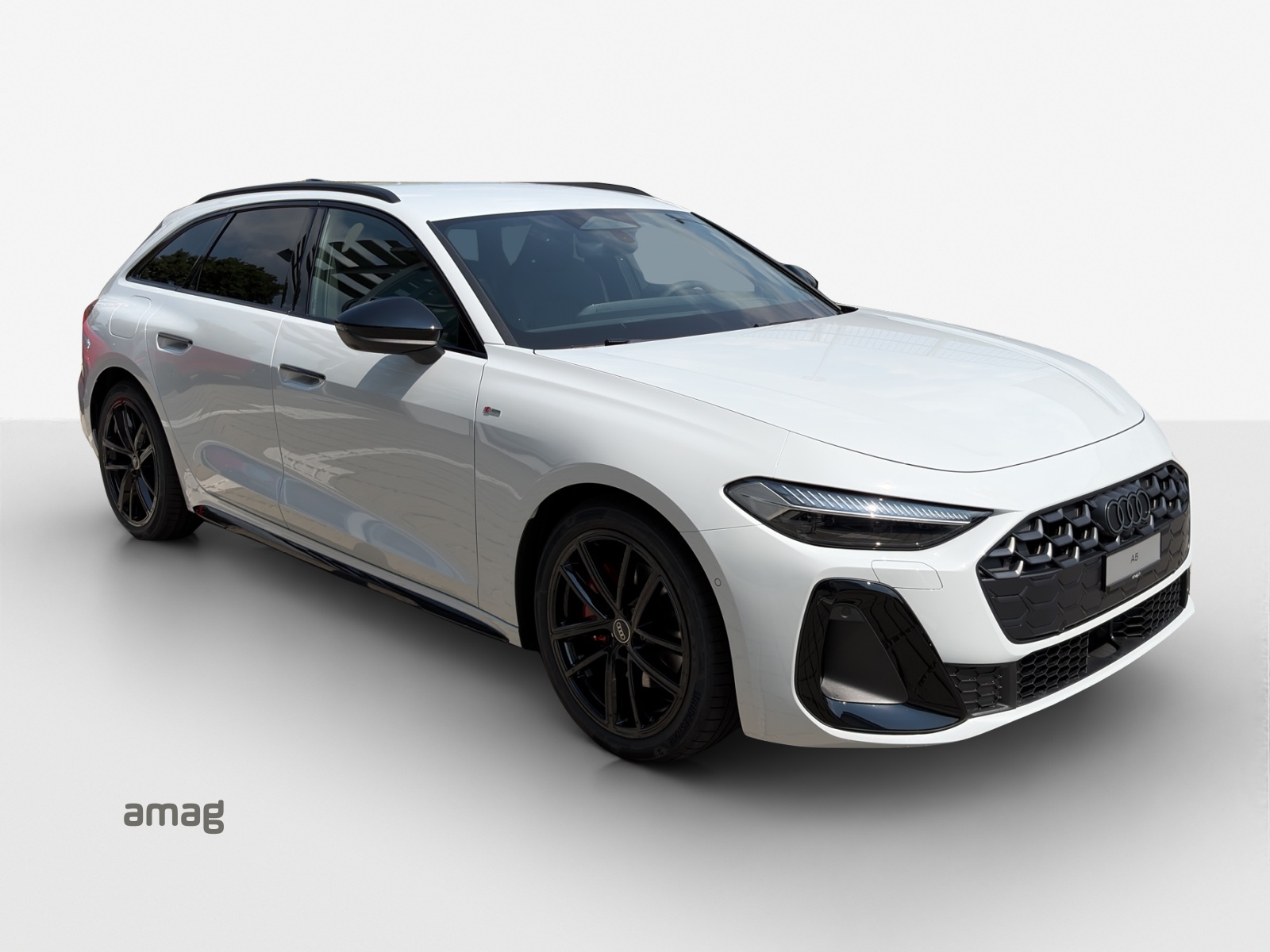 AUDI A5 Avant TFSI quattro 150 kW S tronic-image-5