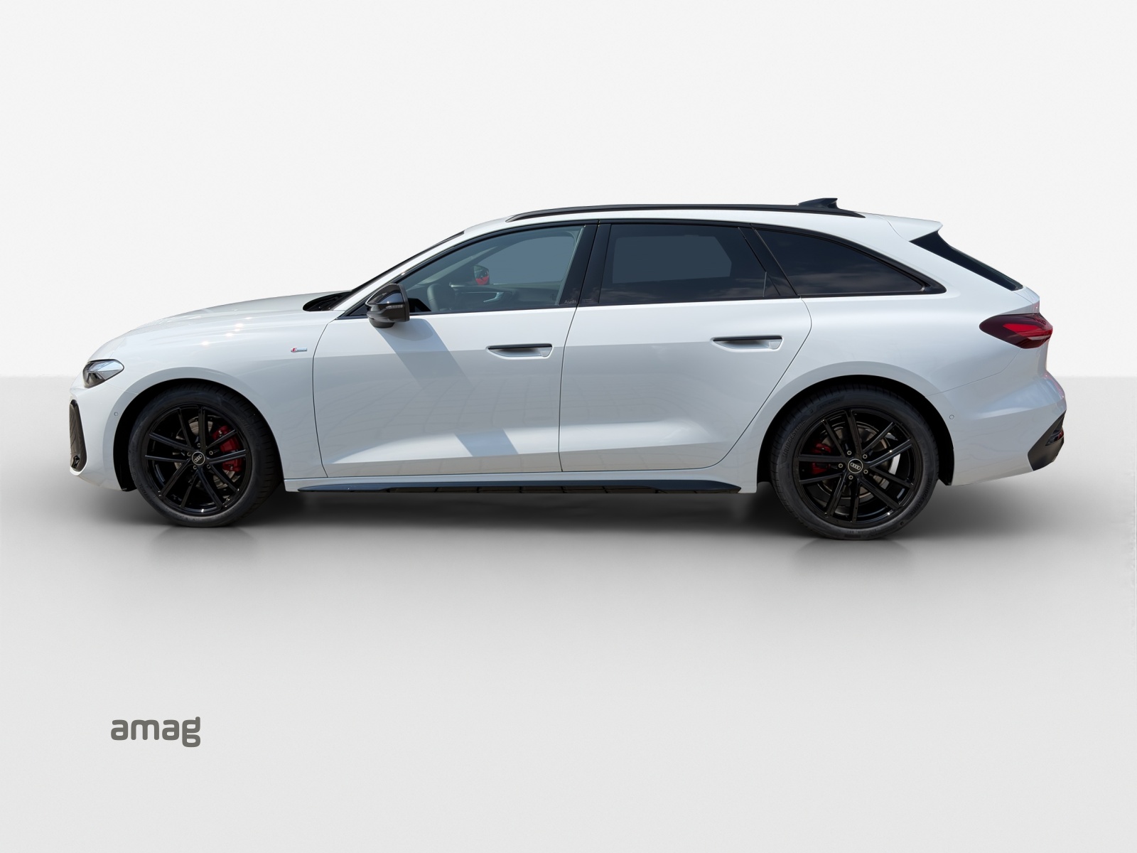 AUDI A5 Avant TFSI quattro 150 kW S tronic-image-1