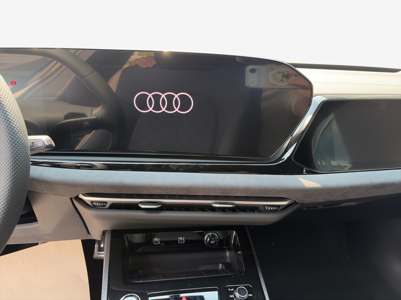 AUDI A5 Avant TFSI quattro 150 kW S tronic-image-10
