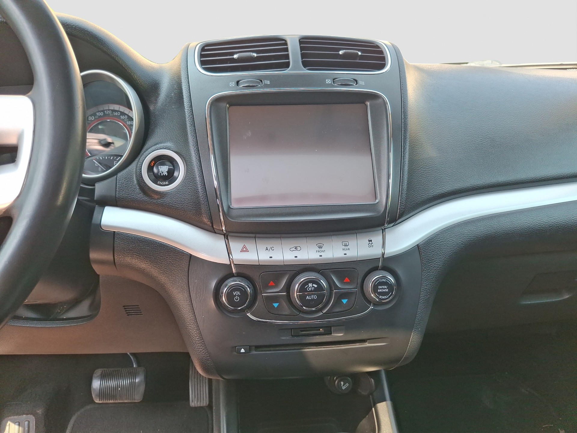 FIAT Freemont 2.0 MJ Urban AWD Automat-image-9