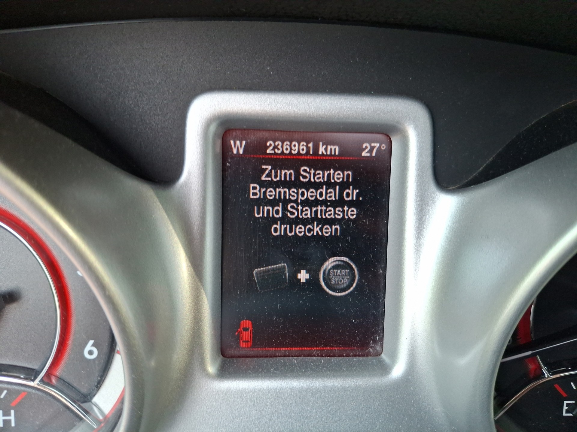 FIAT Freemont 2.0 MJ Urban AWD Automat-image-10