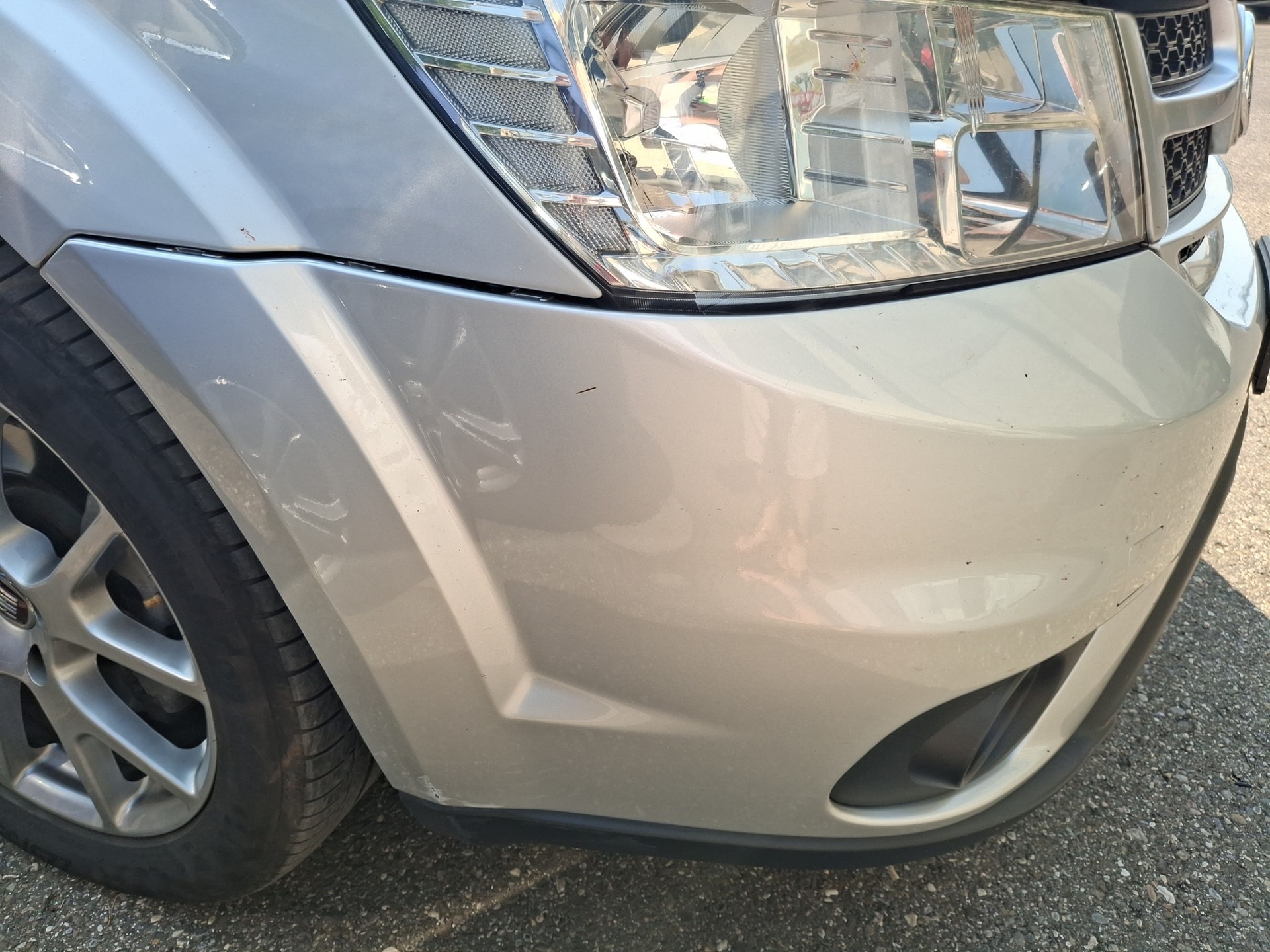 FIAT Freemont 2.0 MJ Urban AWD Automat-image-12
