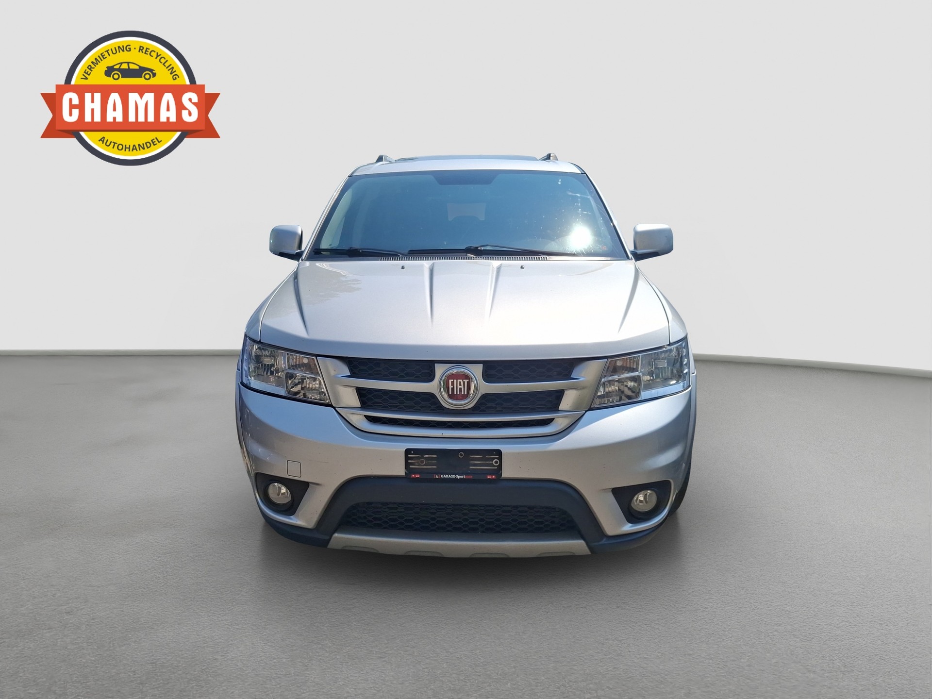 FIAT Freemont 2.0 MJ Urban AWD Automat-image-1