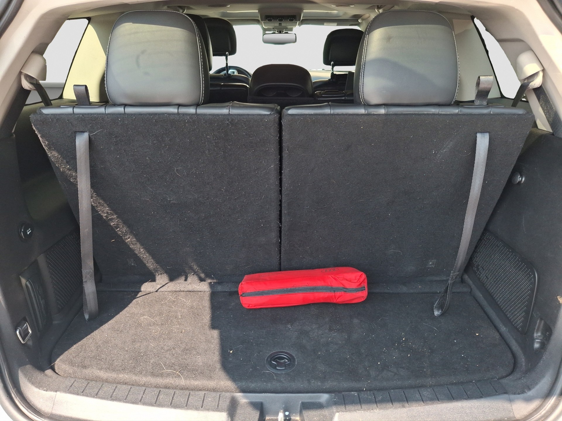 FIAT Freemont 2.0 MJ Urban AWD Automat-image-5