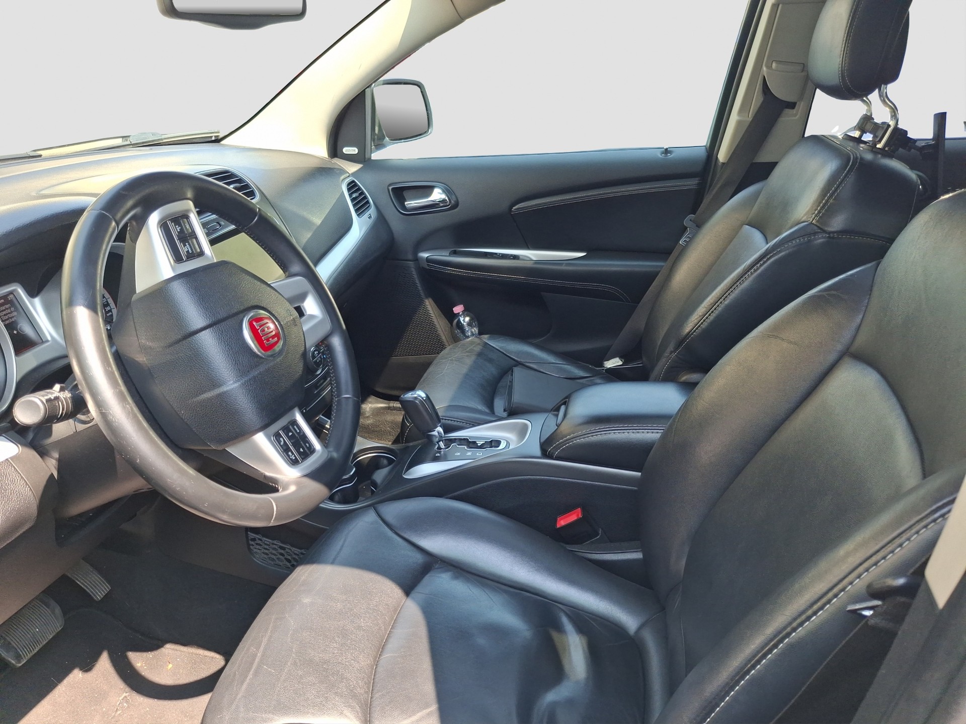 FIAT Freemont 2.0 MJ Urban AWD Automat-image-7