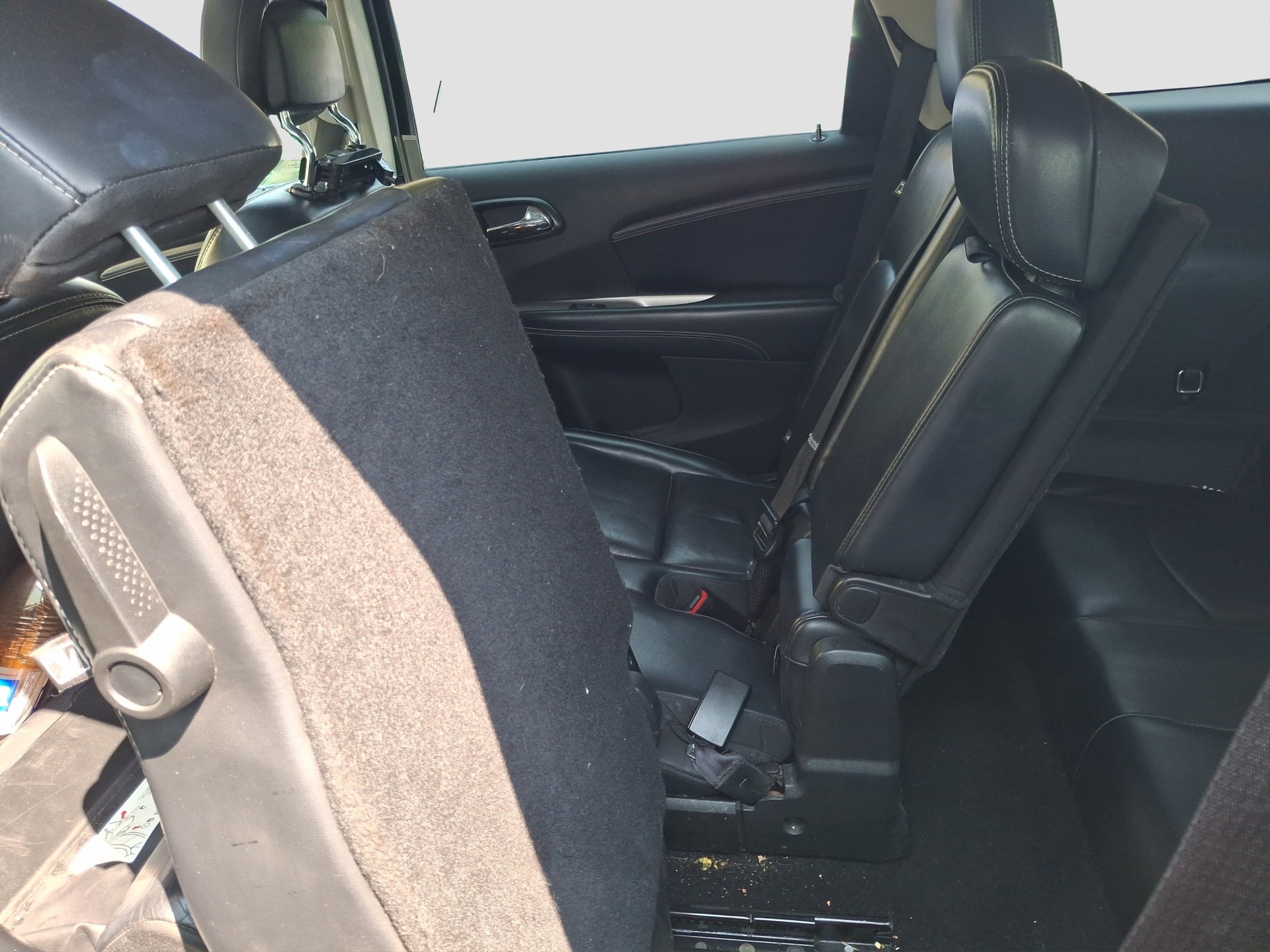 FIAT Freemont 2.0 MJ Urban AWD Automat-image-6