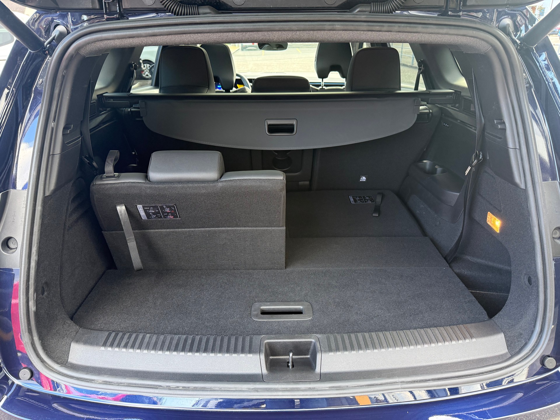 RENAULT Espace 1.2 E-Tech 200 Esprit Alpine 7-Sitze-image-11