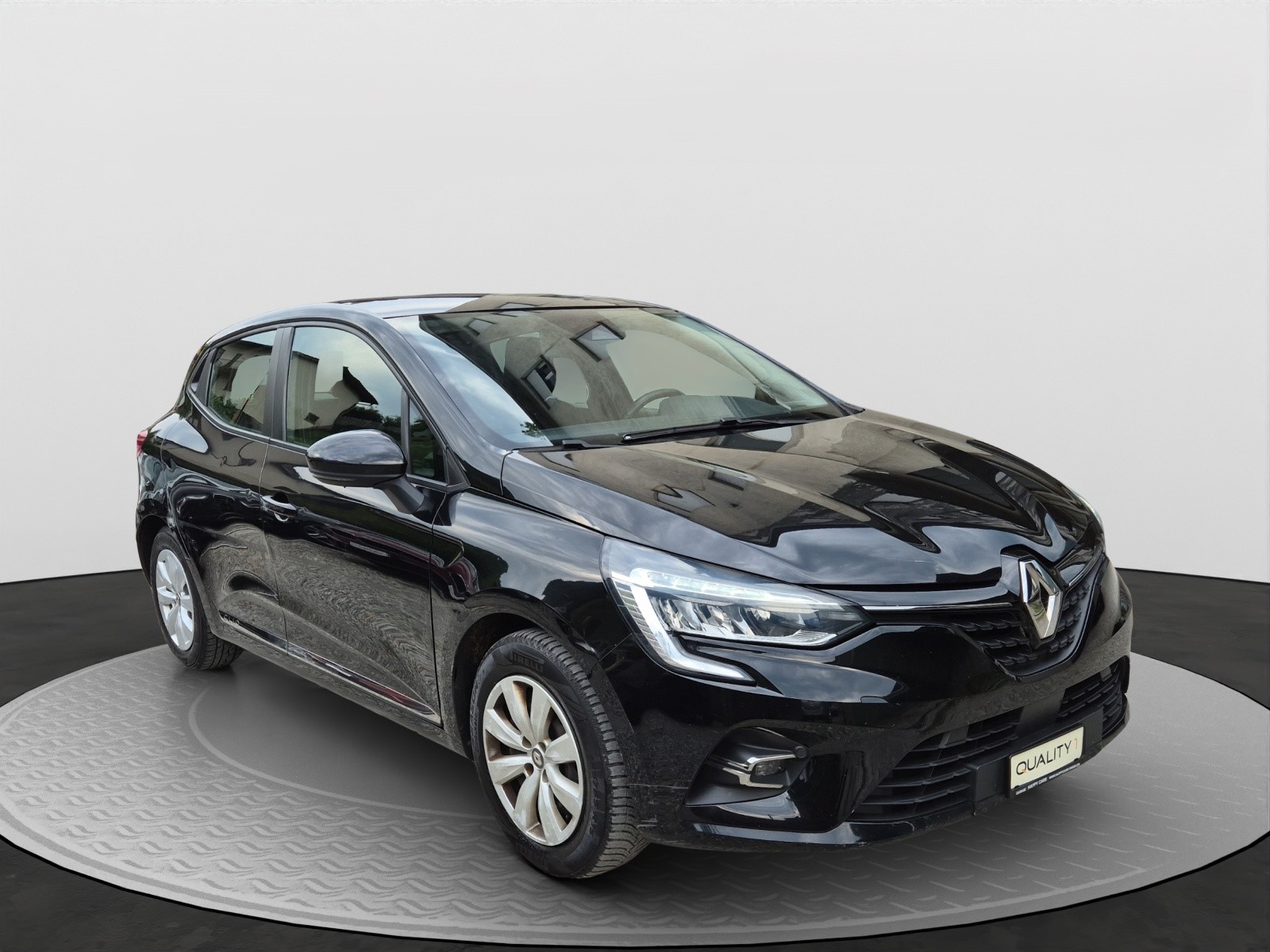 RENAULT Clio 1.0 Intens-image-2