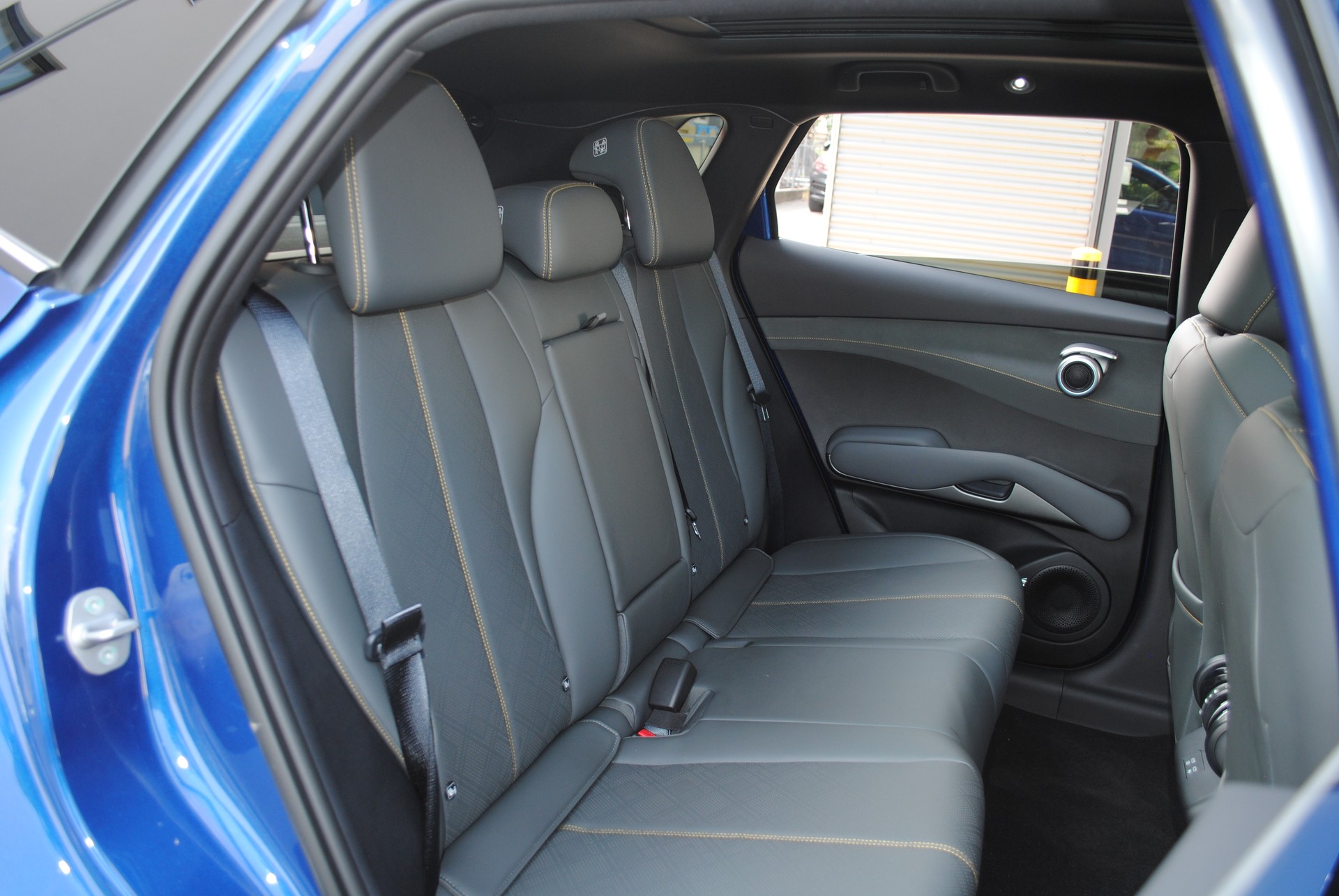 BYD Atto 3 EVO 74.8 kWh Excellence AWD-image-18