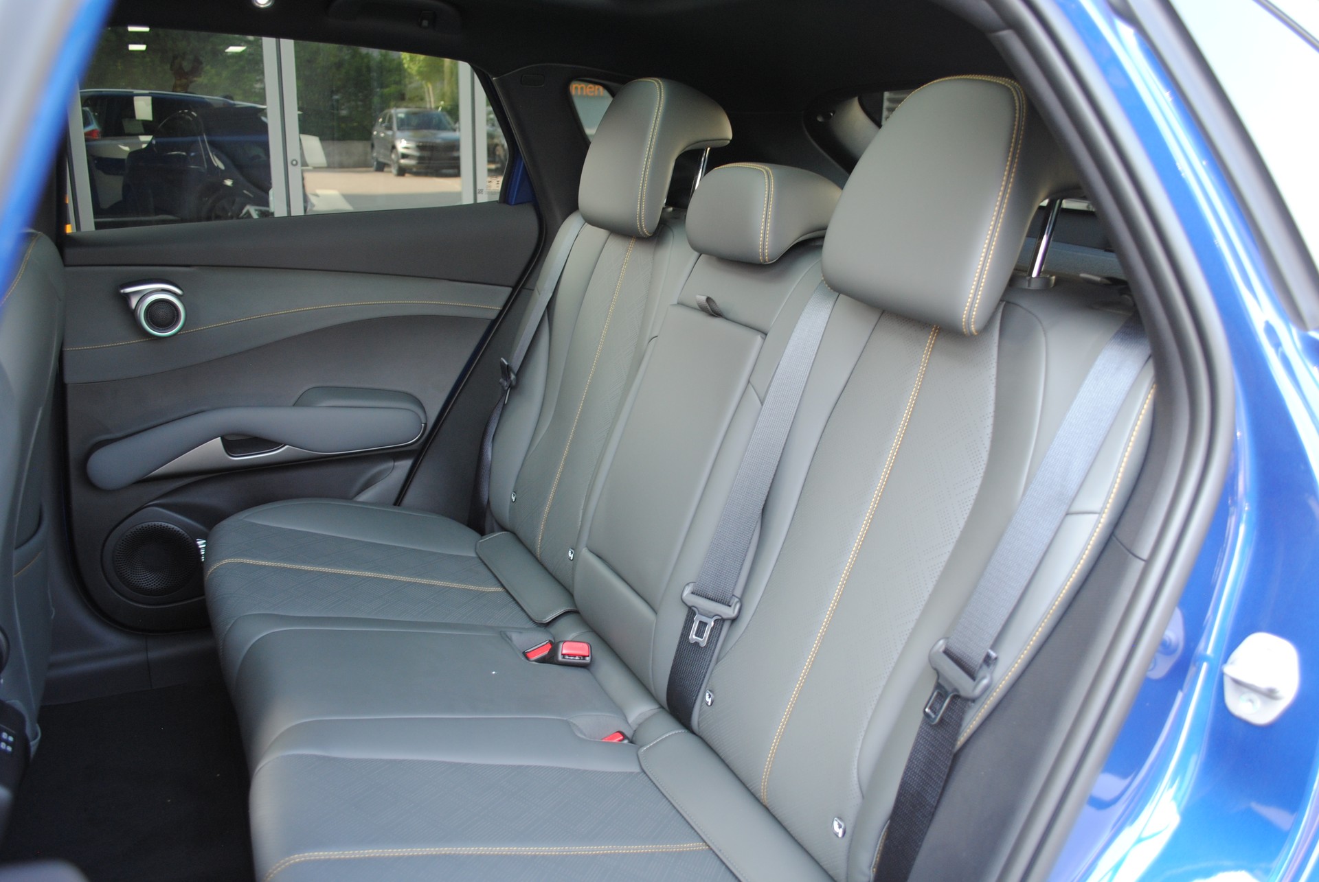 BYD Atto 3 EVO 74.8 kWh Excellence AWD-image-16