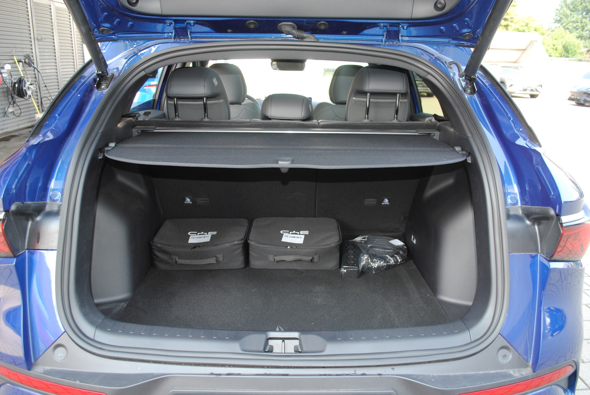 BYD Atto 3 EVO 74.8 kWh Excellence AWD-image-19