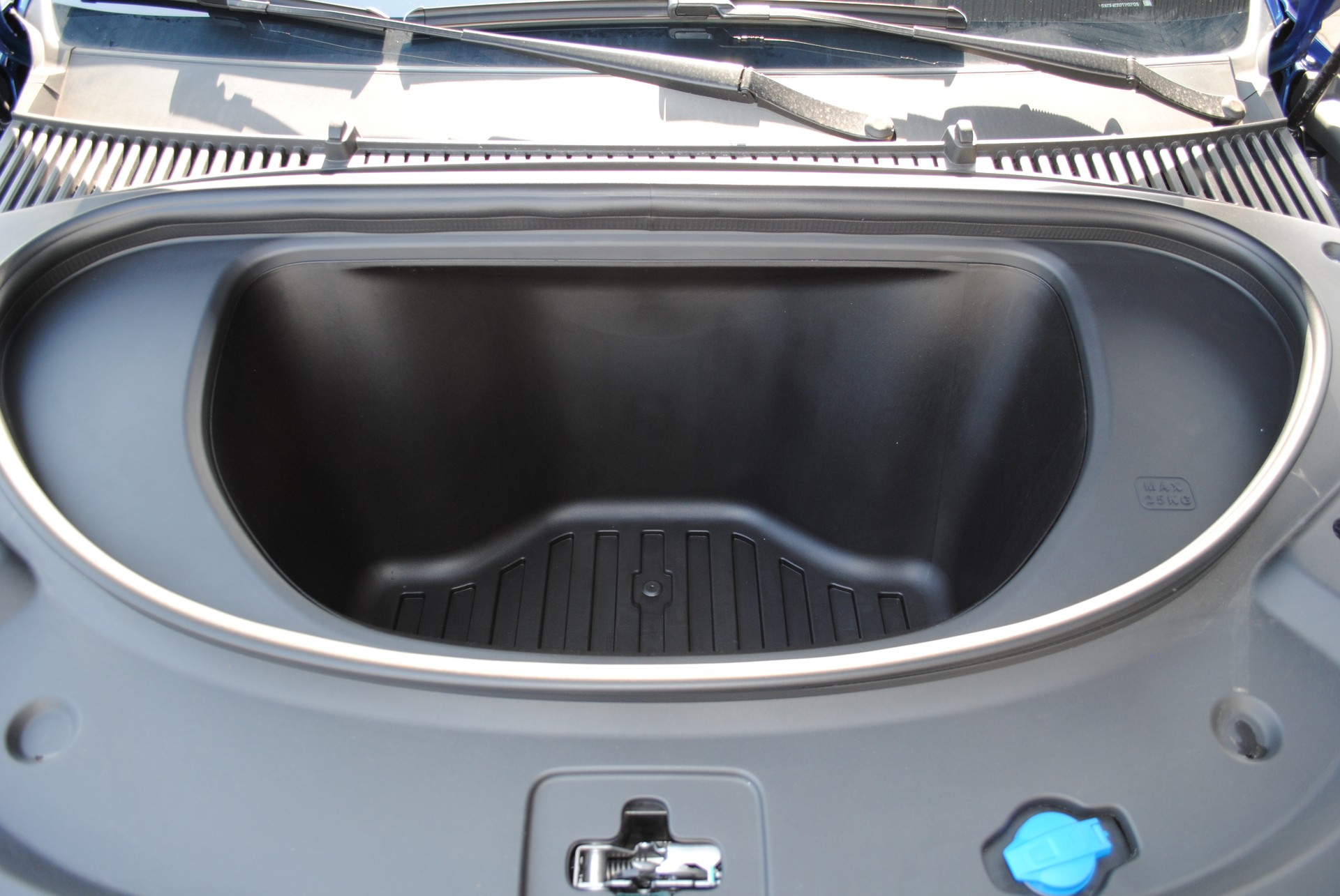 BYD Atto 3 EVO 74.8 kWh Excellence AWD-image-20