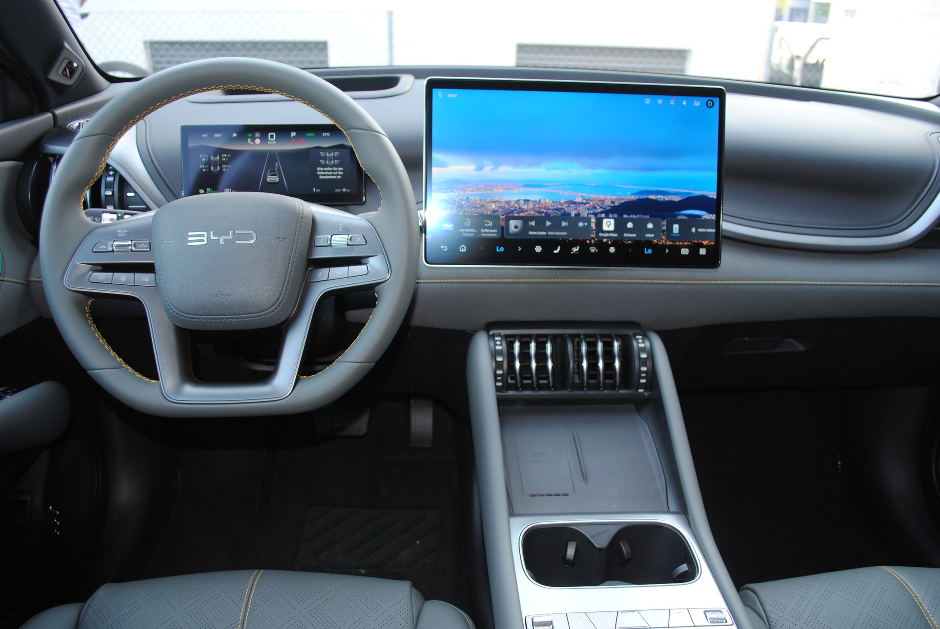 BYD Atto 3 EVO 74.8 kWh Excellence AWD-image-12