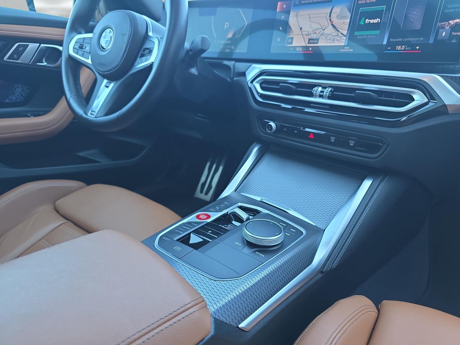BMW M240i xDrive Coupé-image-14