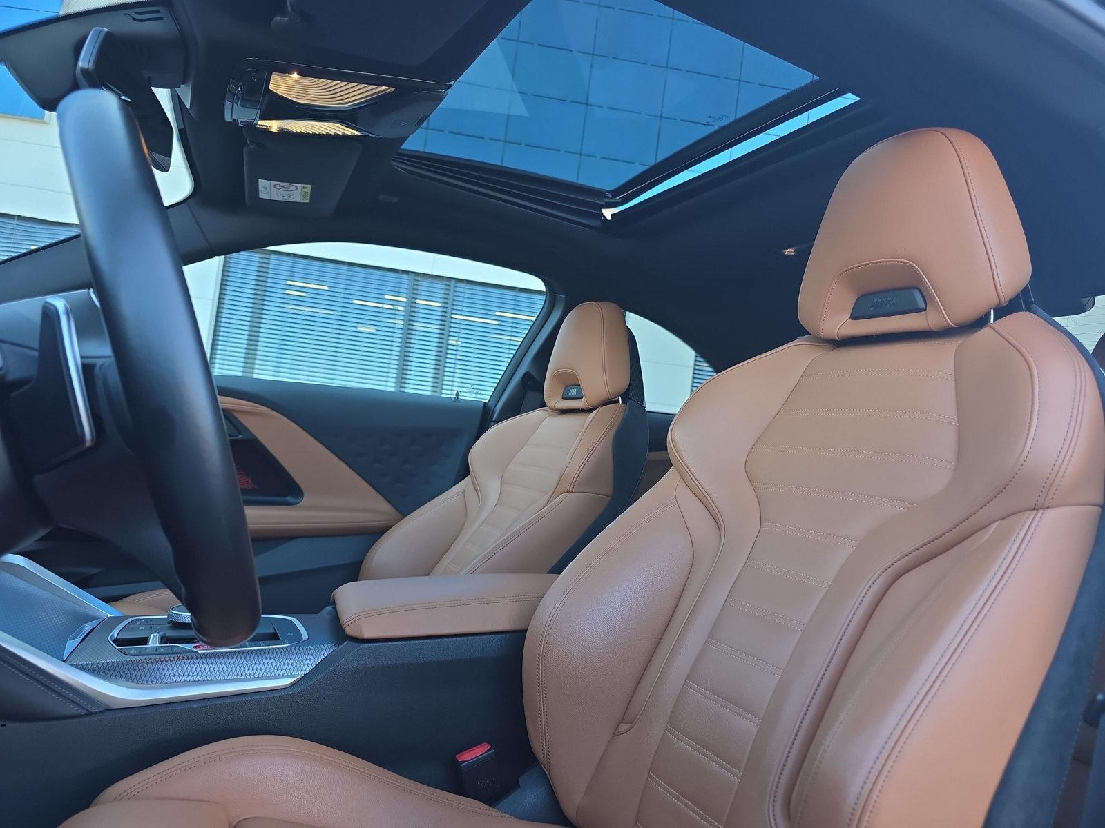 BMW M240i xDrive Coupé-image-27