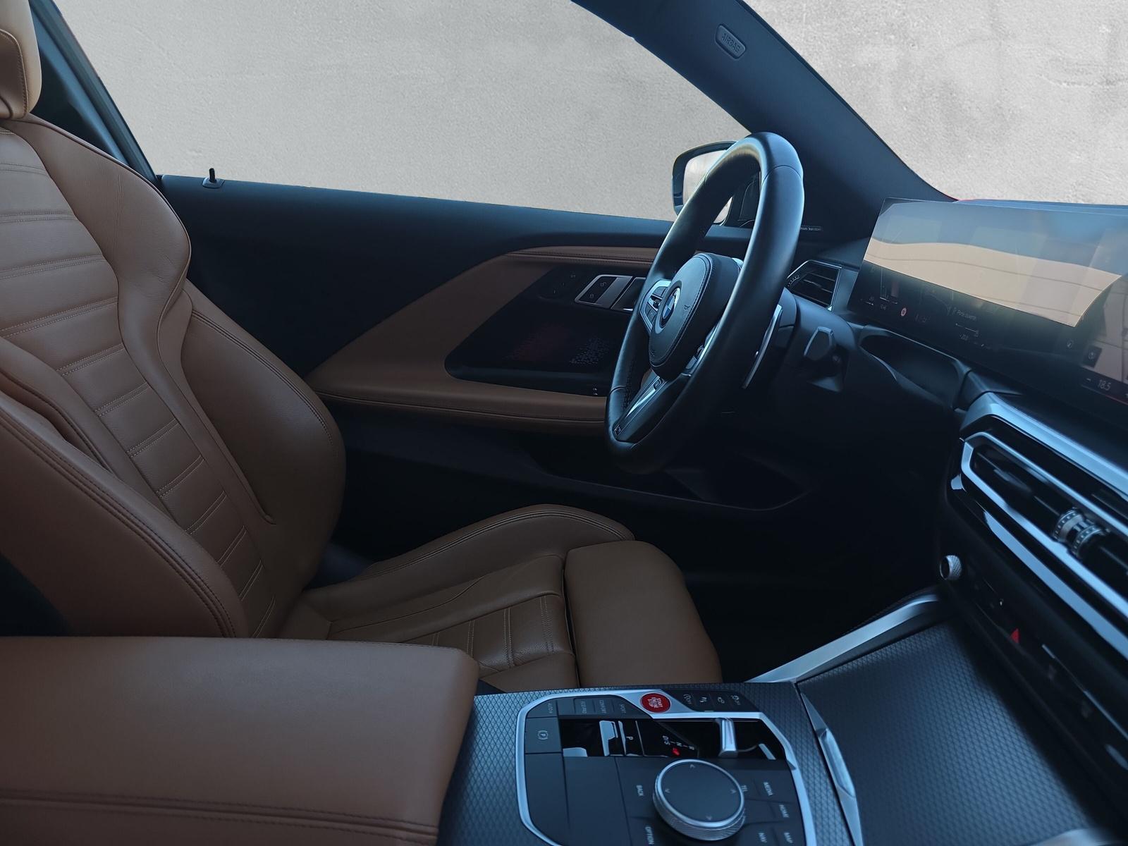 BMW M240i xDrive Coupé-image-13