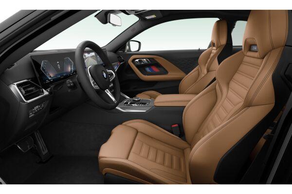 BMW M240i xDrive Coupé-image-2