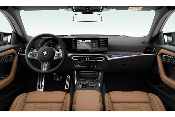 BMW M240i xDrive Coupé-image-3