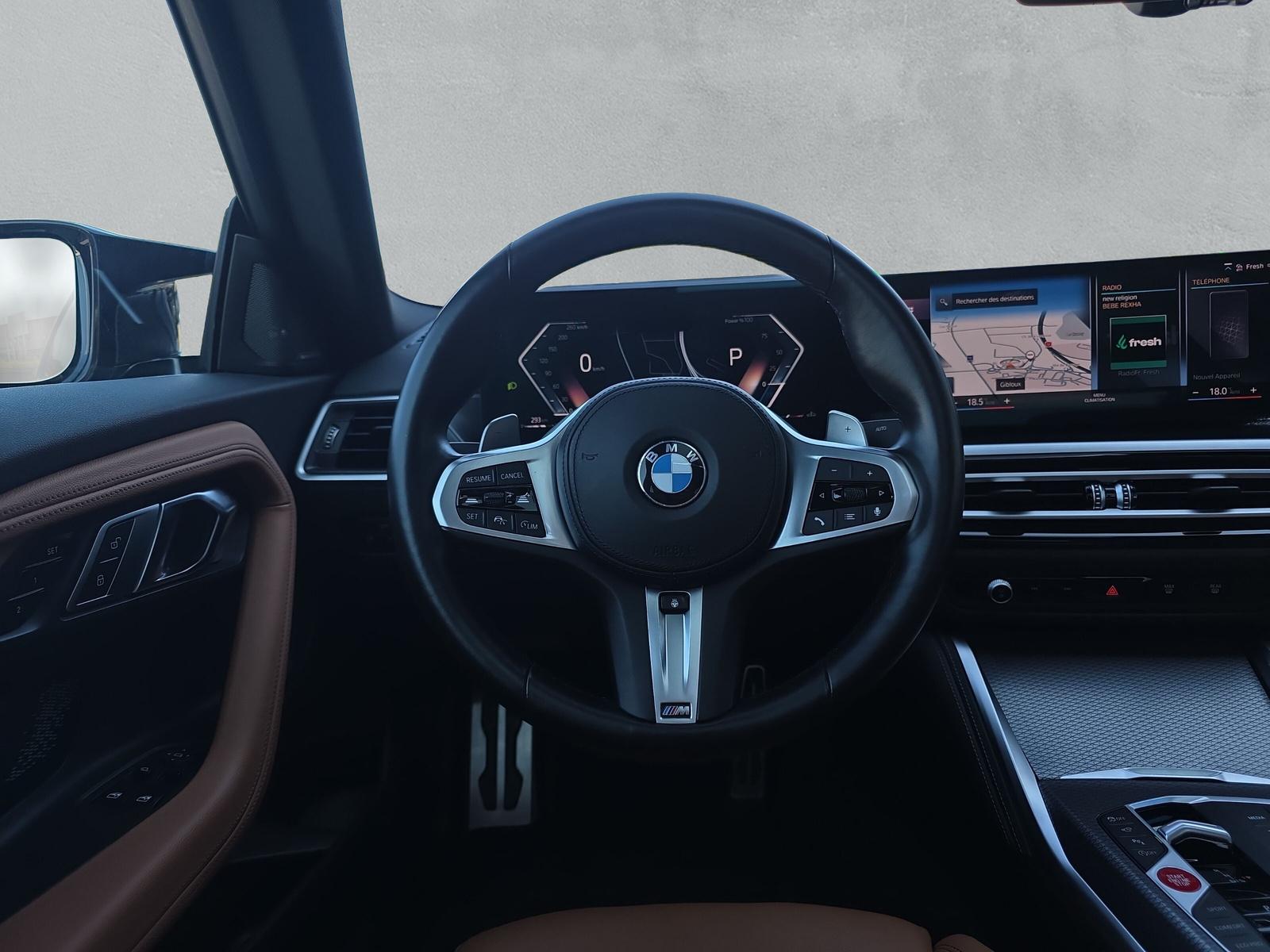 BMW M240i xDrive Coupé-image-20