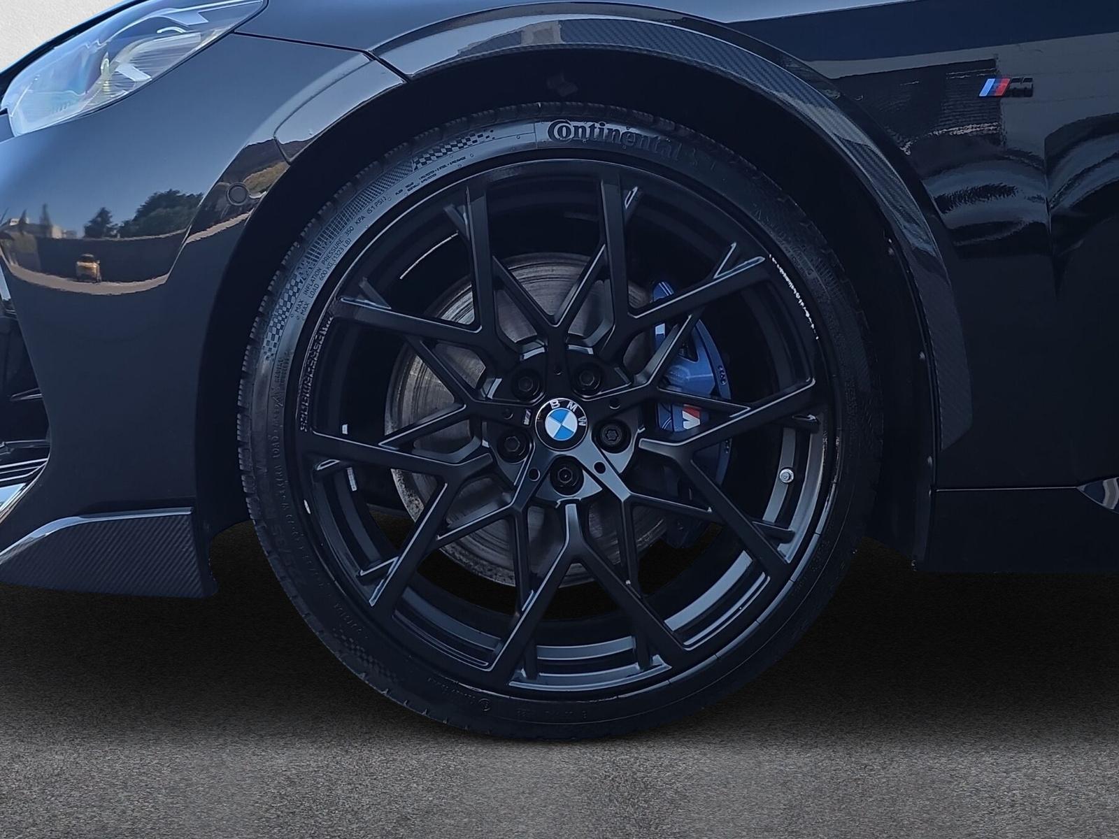 BMW M240i xDrive Coupé-image-9