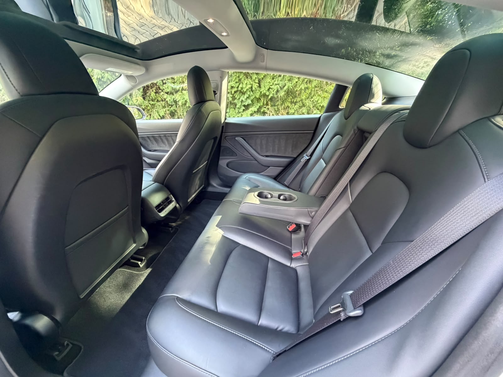 TESLA Model 3 Long Range Dual Motor AWD-image-12