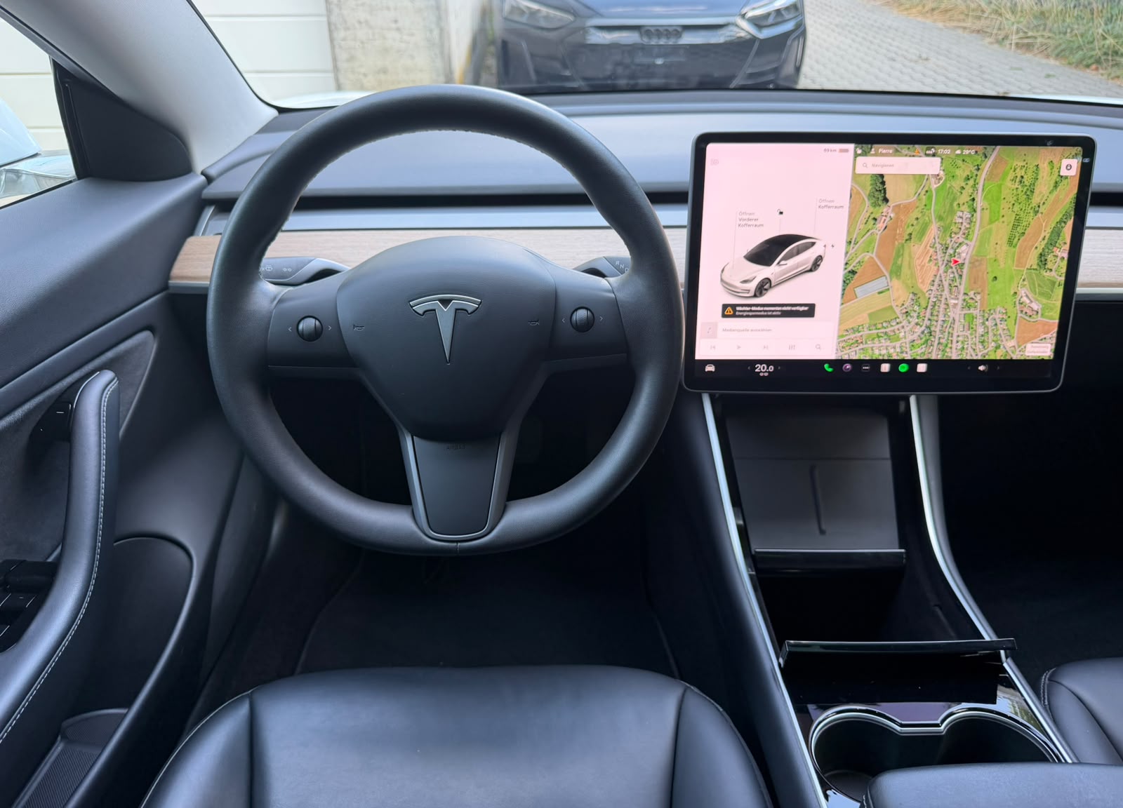 TESLA Model 3 Long Range Dual Motor AWD-image-18