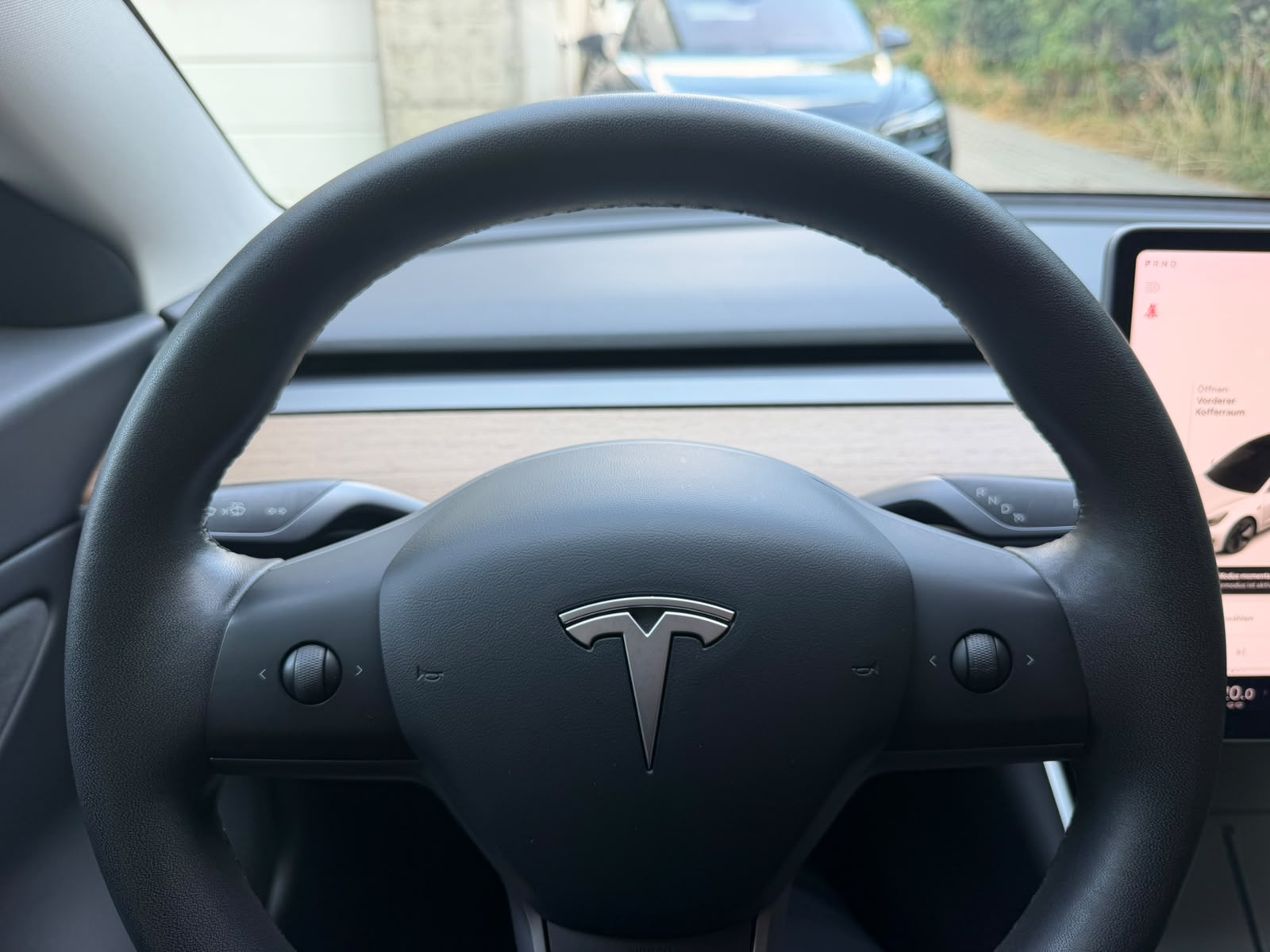 TESLA Model 3 Long Range Dual Motor AWD-image-23