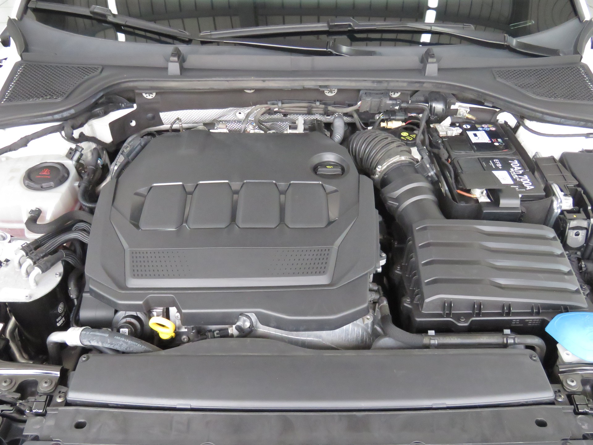 SKODA Octavia Combi 2.0 TDI DSG Ambition 4x4 (Automat, AHK 2.0 t)-image-25