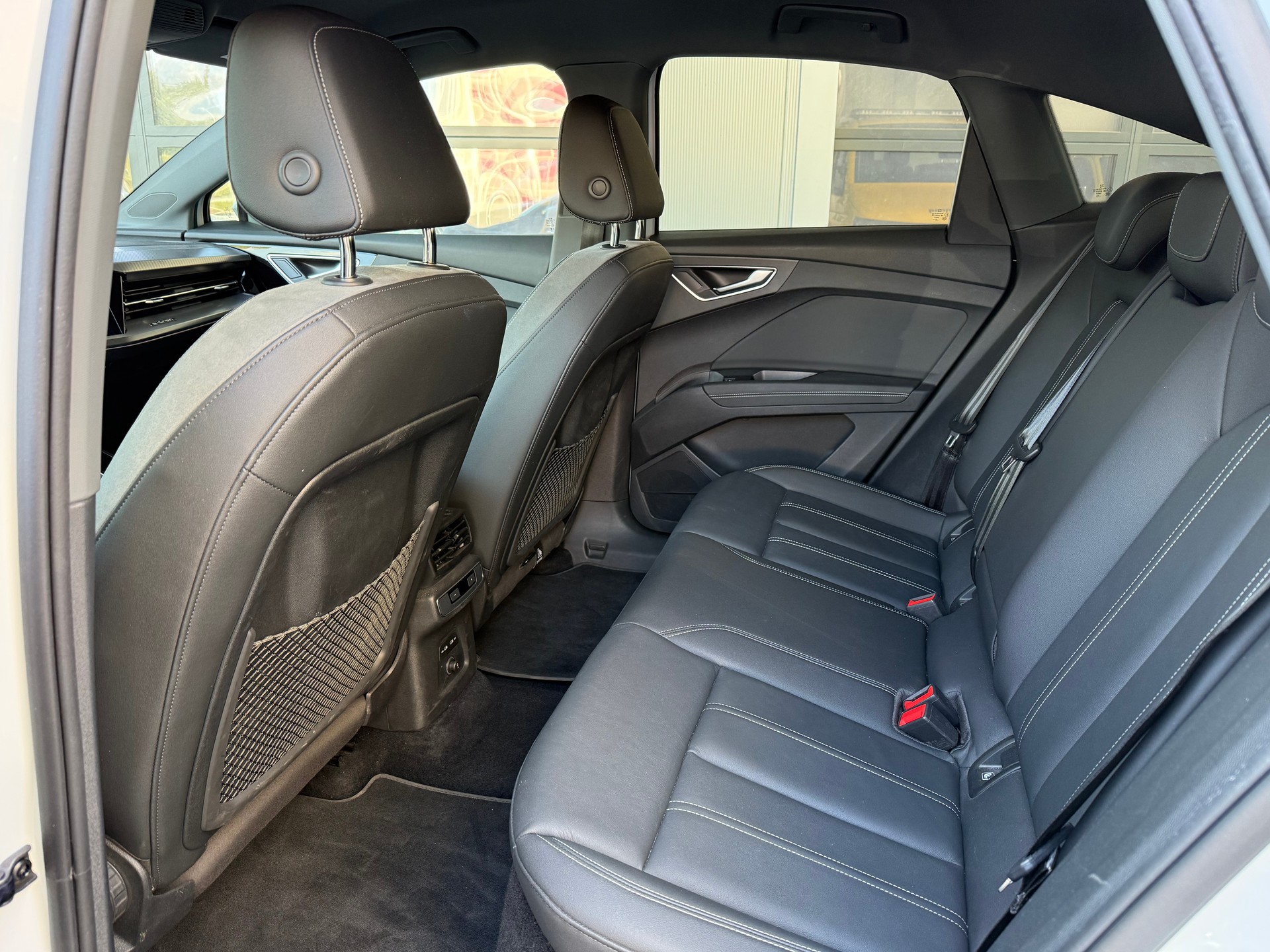 AUDI Q4 Sportback e-tron 50 quattro-image-7