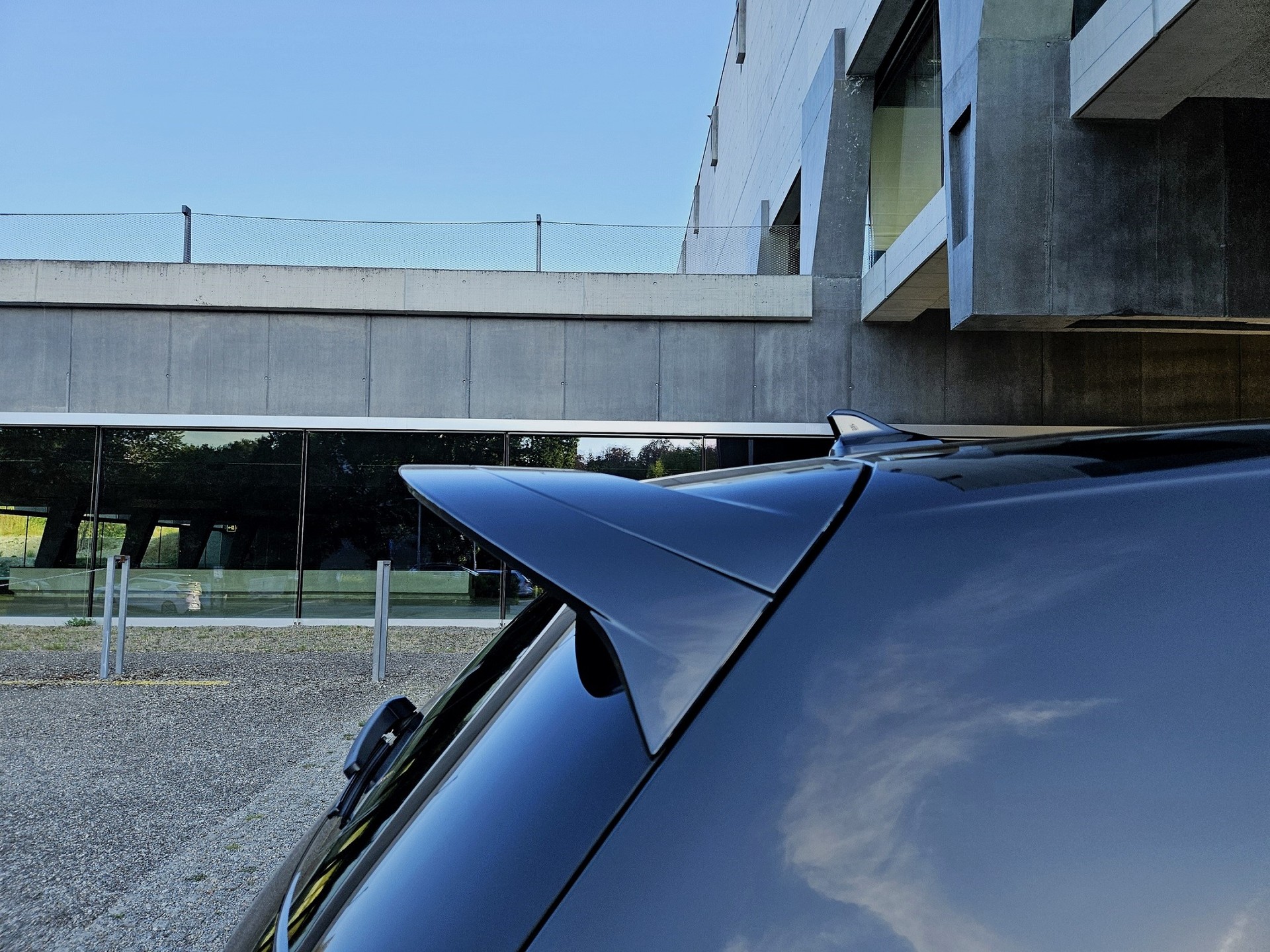 VW Golf 2.0 TSI GTI Clubsport DSG-image-11