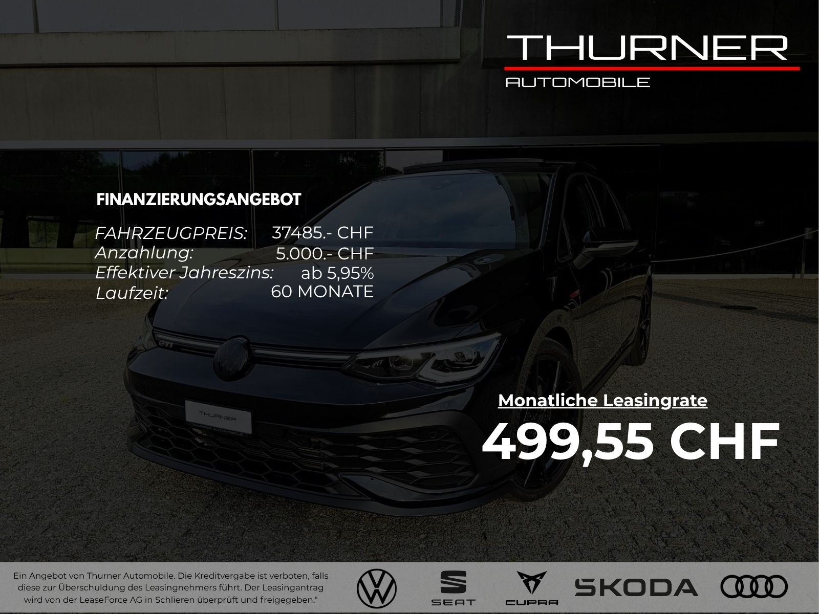 VW Golf 2.0 TSI GTI Clubsport DSG-image-8