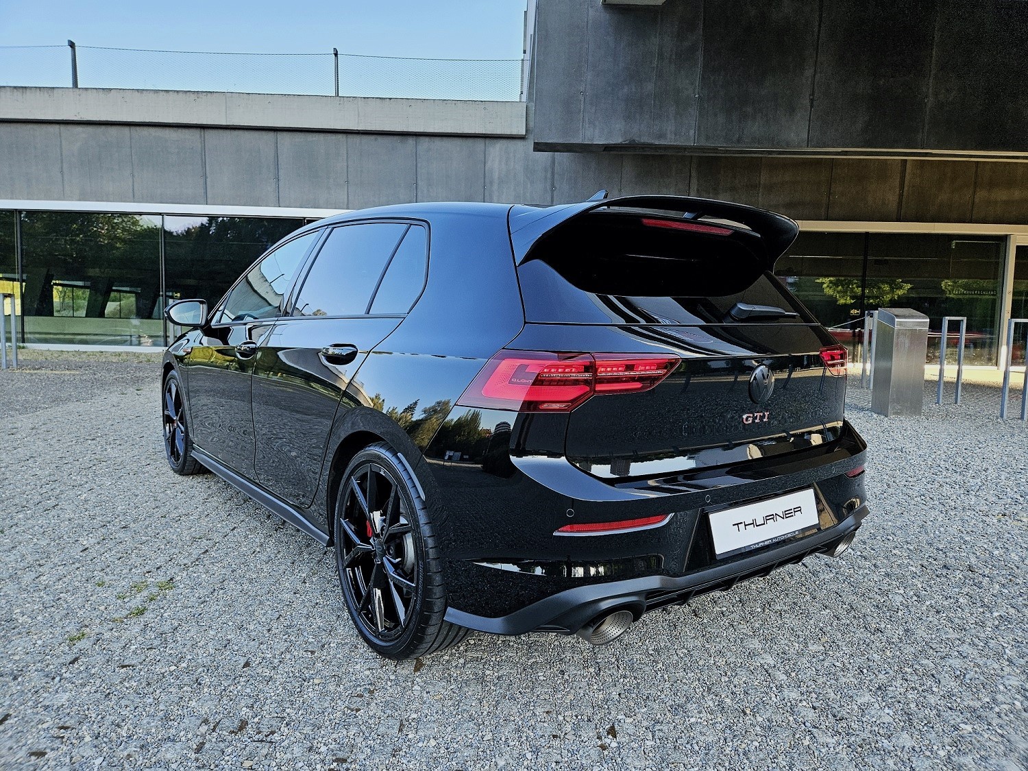 VW Golf 2.0 TSI GTI Clubsport DSG-image-10