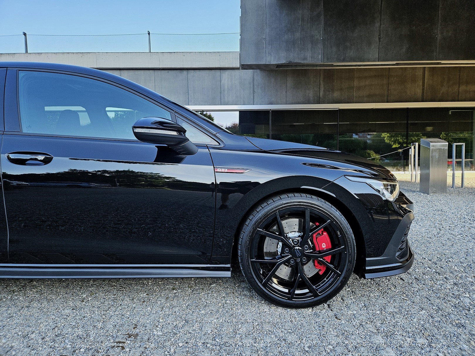 VW Golf 2.0 TSI GTI Clubsport DSG-image-6