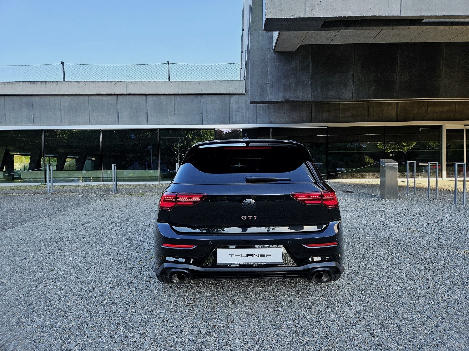 VW Golf 2.0 TSI GTI Clubsport DSG-image-7