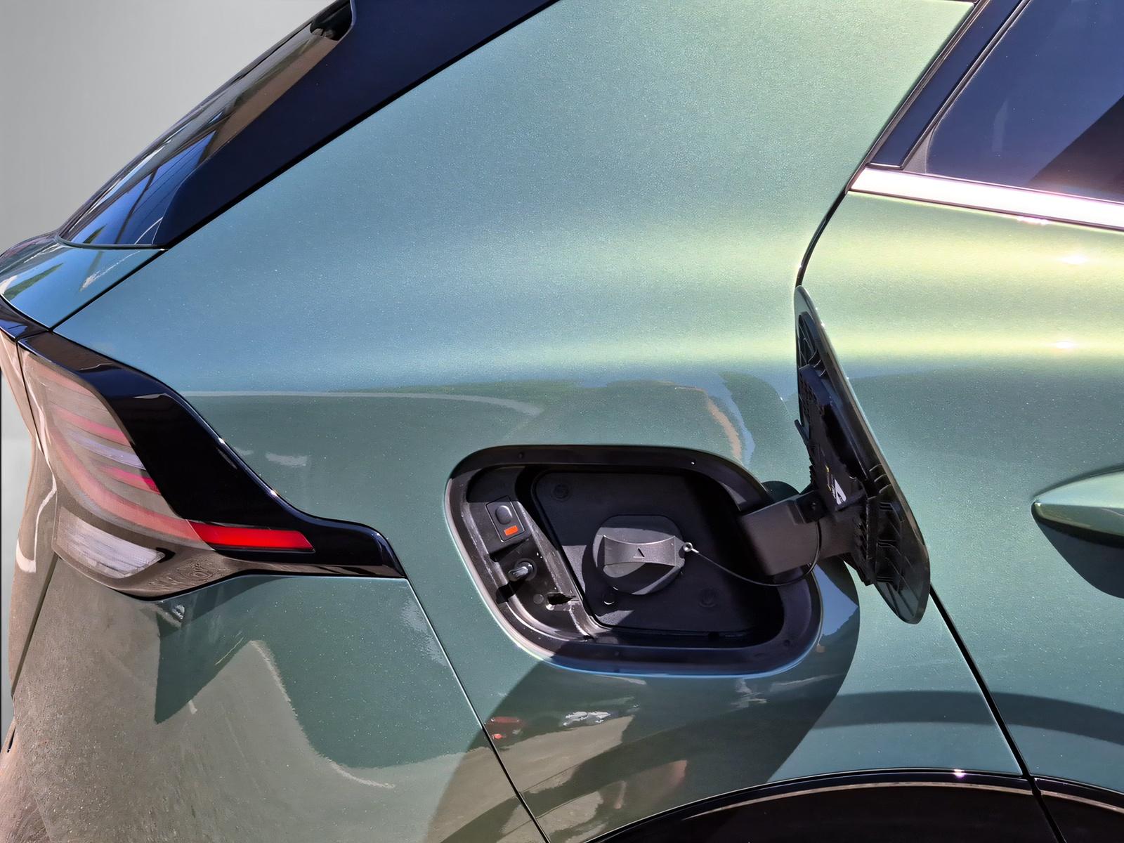 KIA Sportage 1.6 T-GDi PHEV GT-Line-image-15
