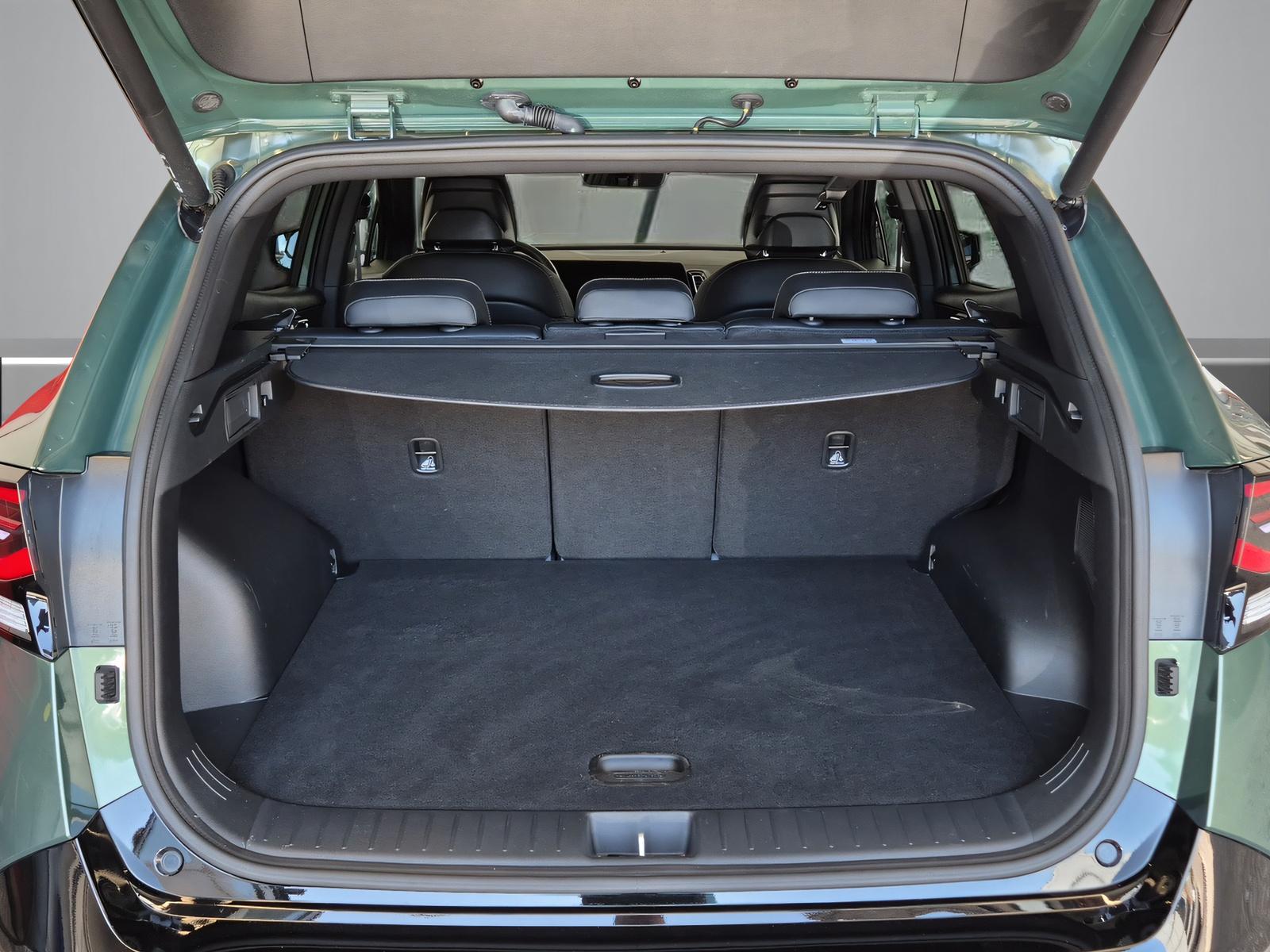 KIA Sportage 1.6 T-GDi PHEV GT-Line-image-13