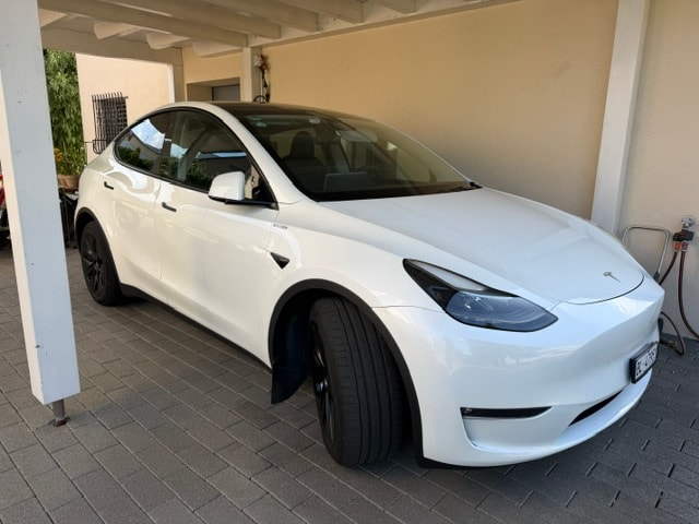 TESLA Long Range D-image-0