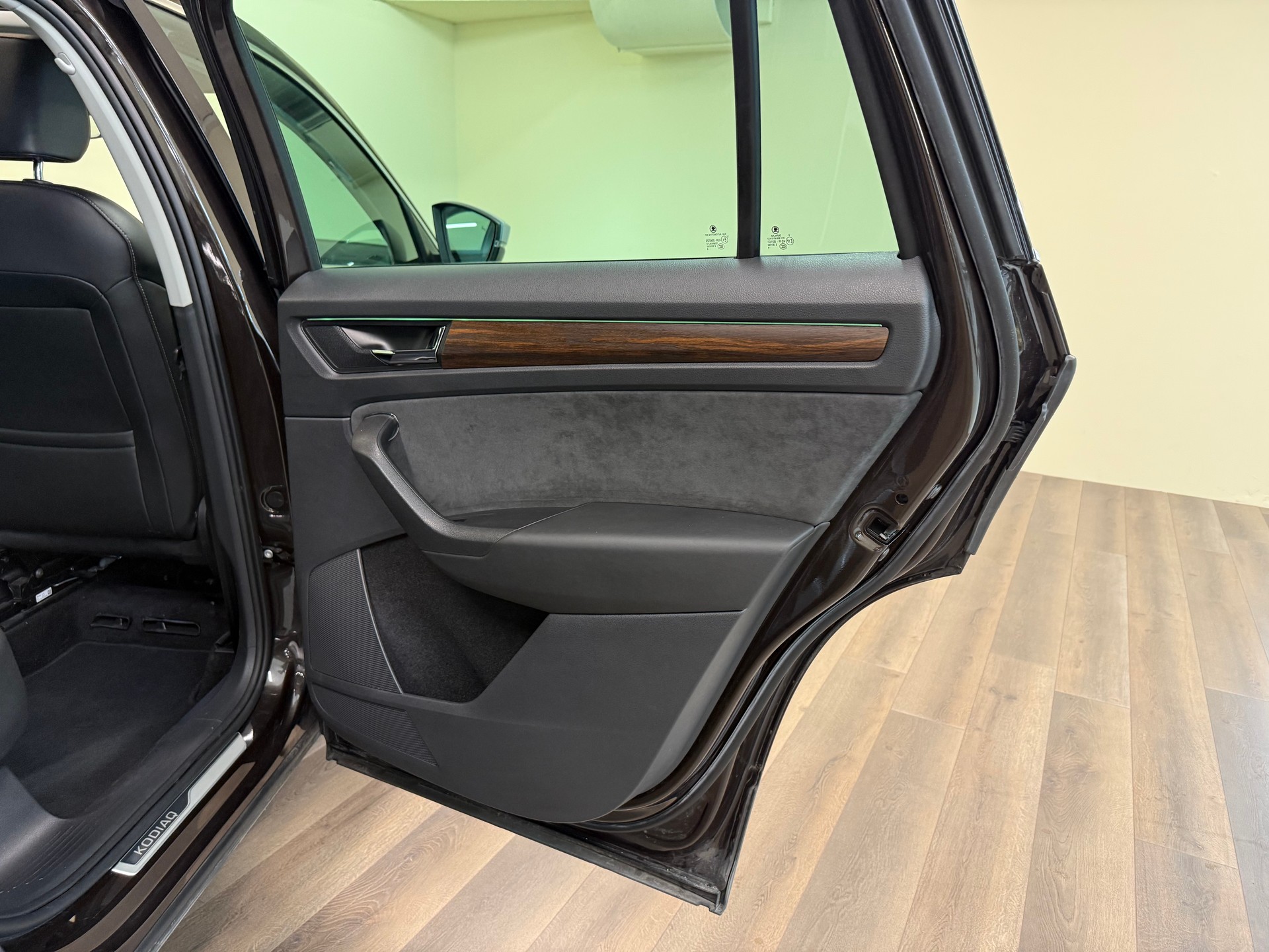 SKODA Kodiaq 2.0 TSI Scout DSG 4x4-image-28