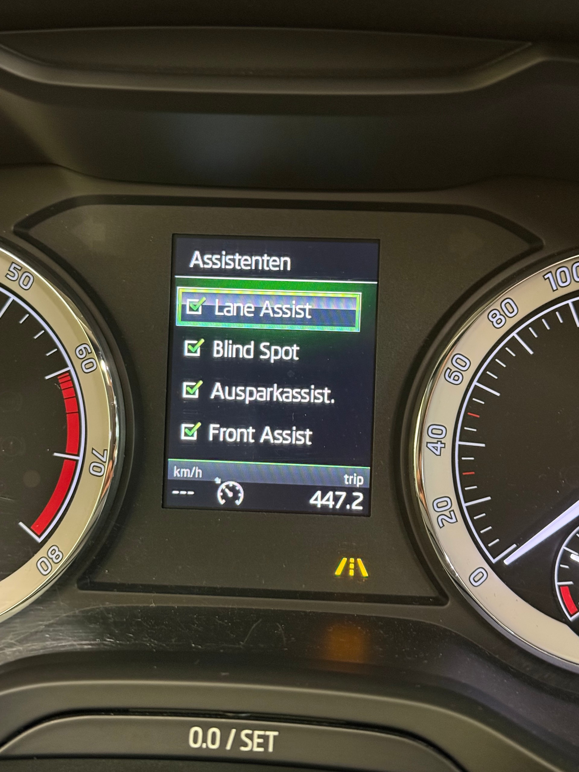 SKODA Kodiaq 2.0 TSI Scout DSG 4x4-image-30