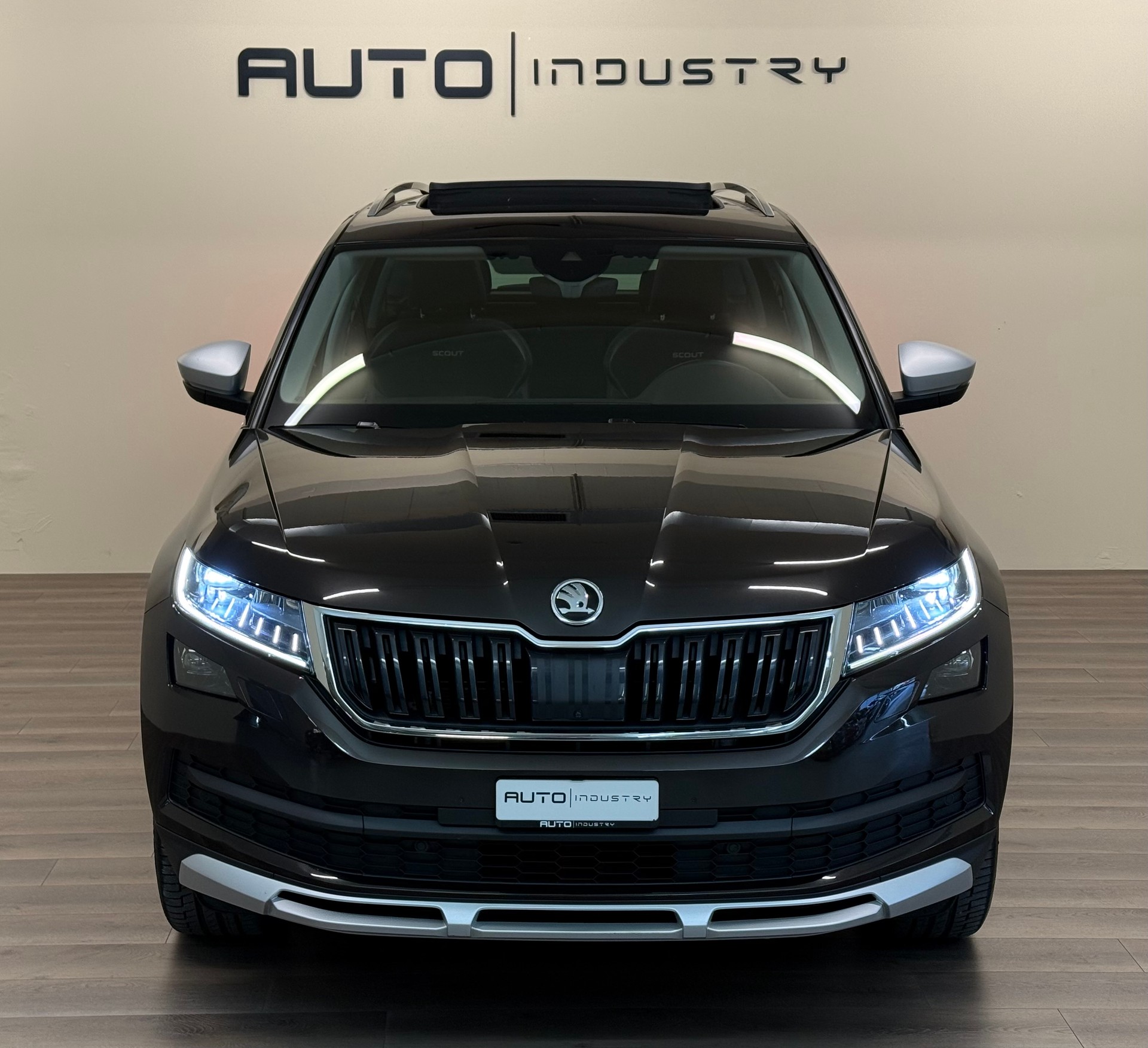 SKODA Kodiaq 2.0 TSI Scout DSG 4x4-image-5