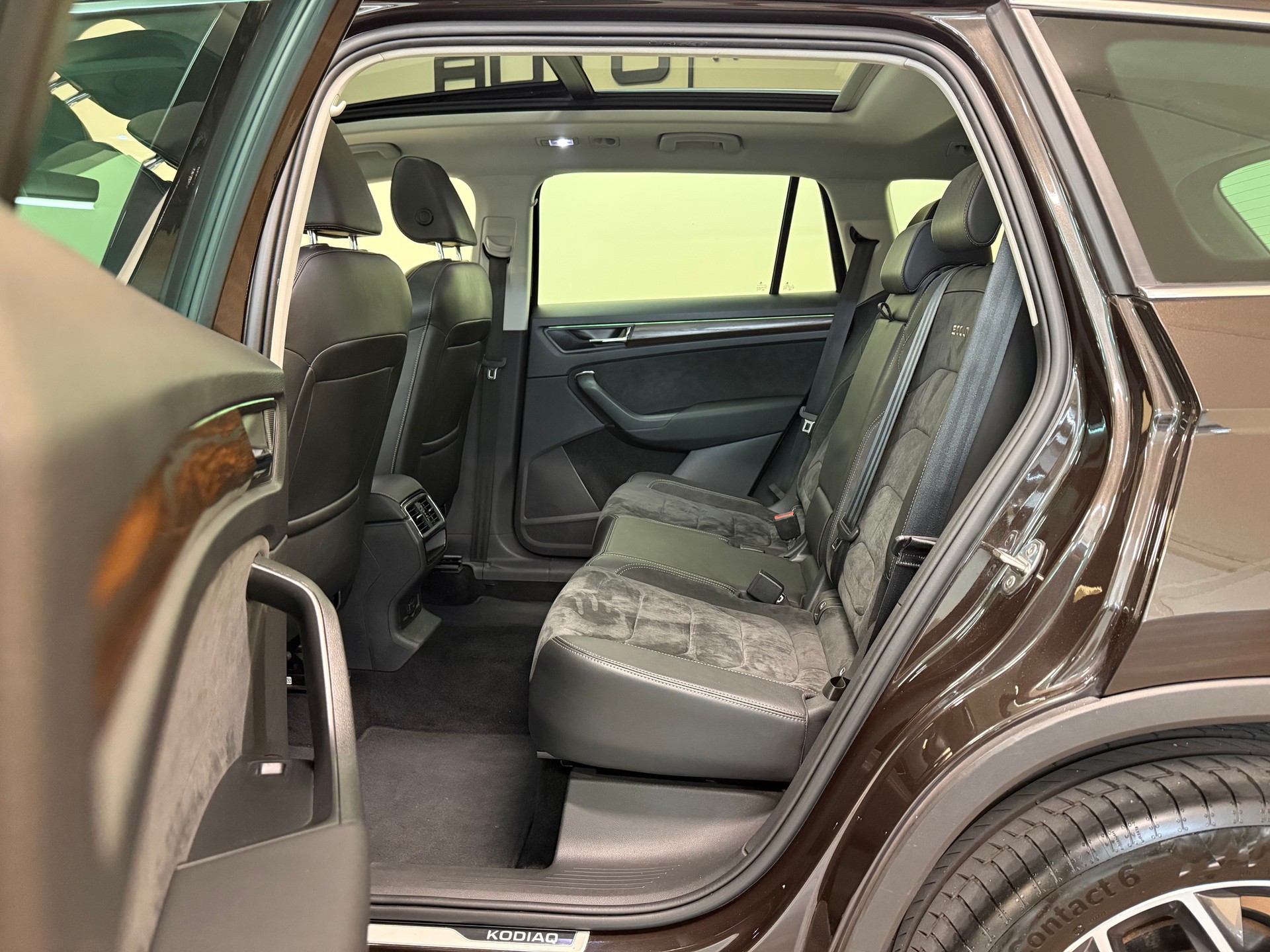 SKODA Kodiaq 2.0 TSI Scout DSG 4x4-image-22