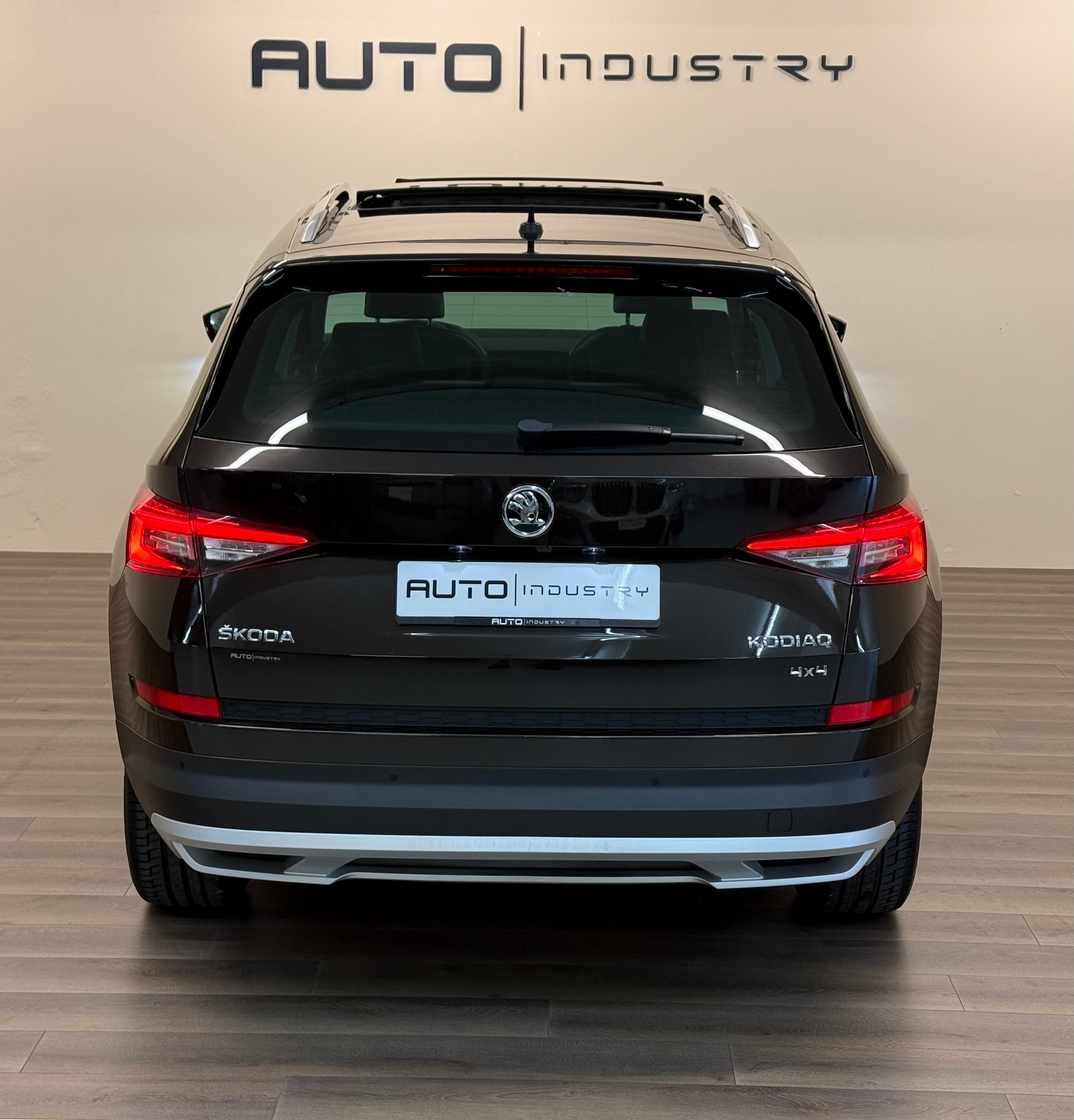 SKODA Kodiaq 2.0 TSI Scout DSG 4x4-image-7