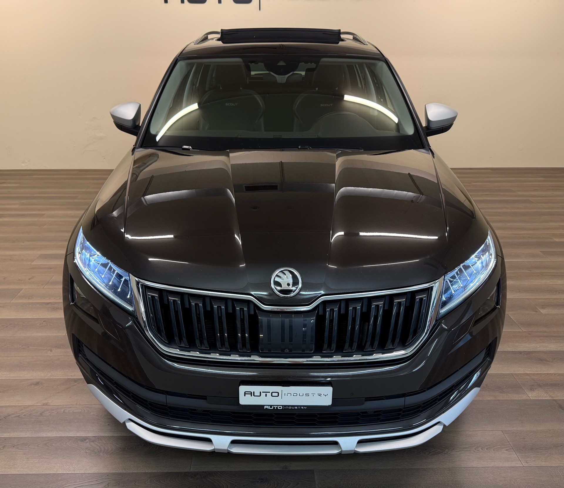 SKODA Kodiaq 2.0 TSI Scout DSG 4x4-image-6