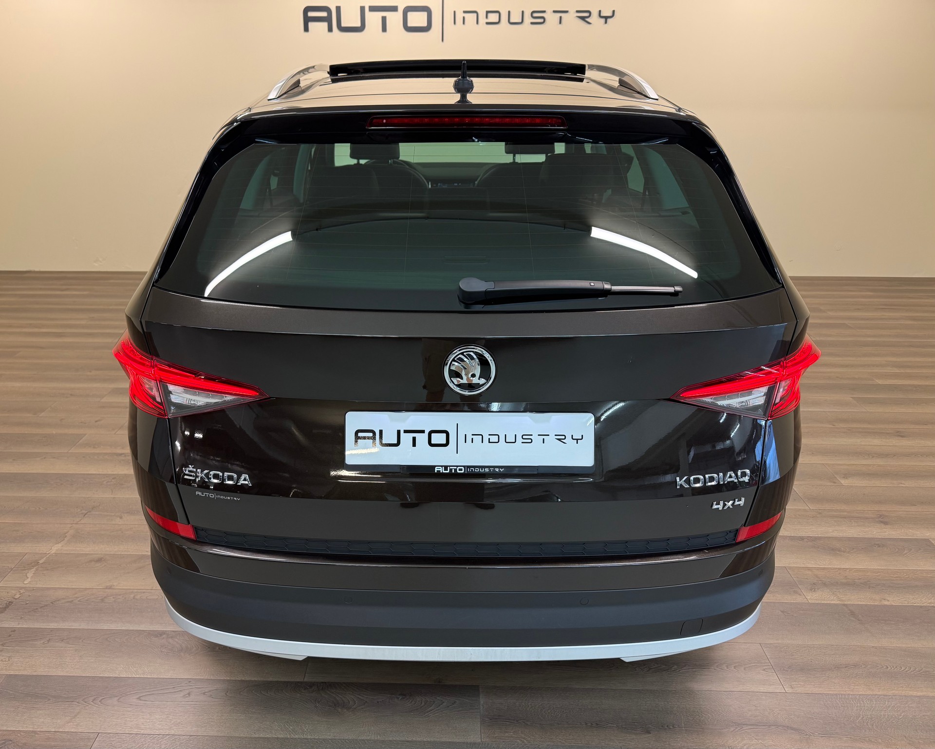 SKODA Kodiaq 2.0 TSI Scout DSG 4x4-image-8