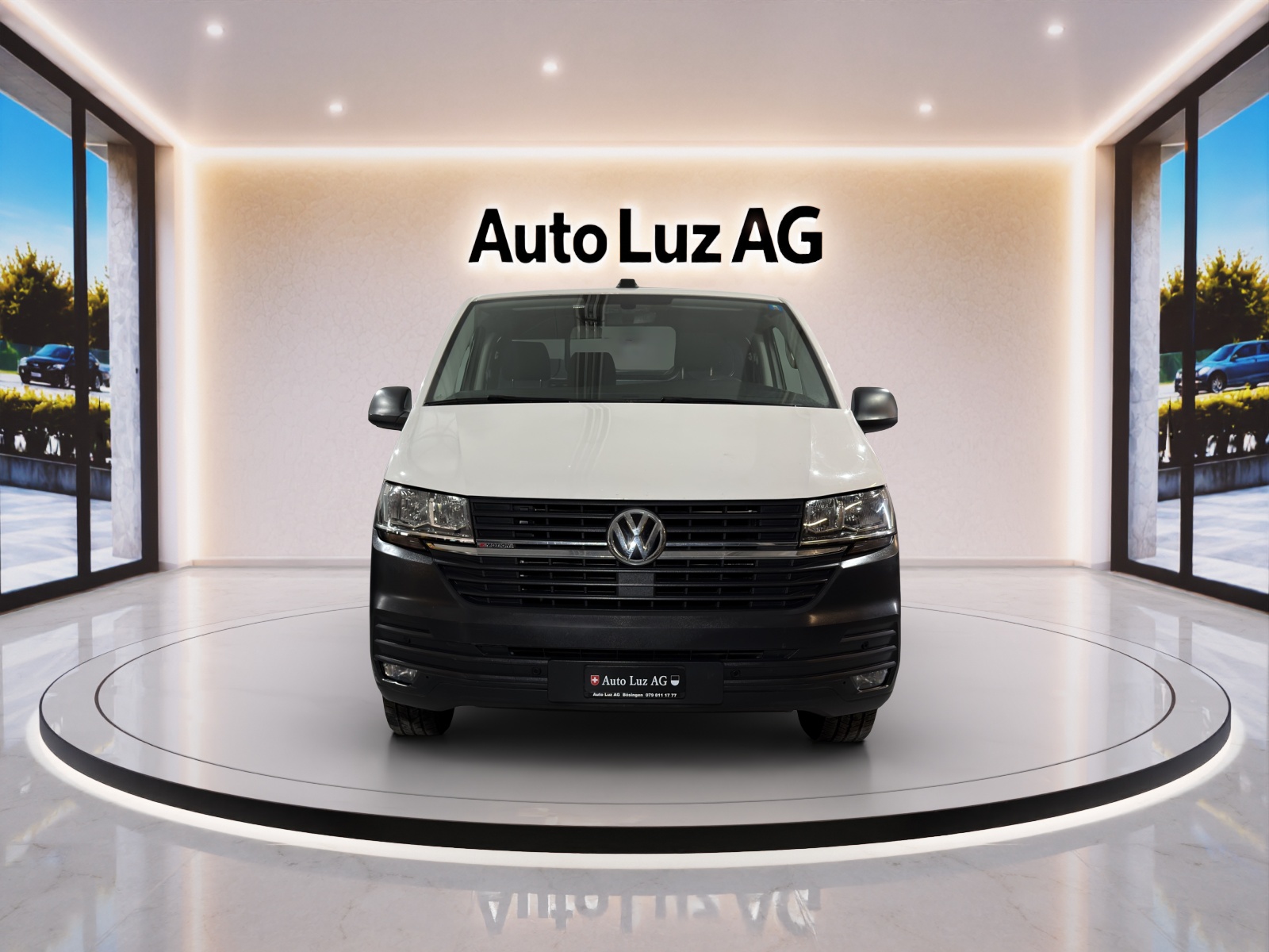 VW T6.1 2.0 TDI 4Motion DSG-image-1