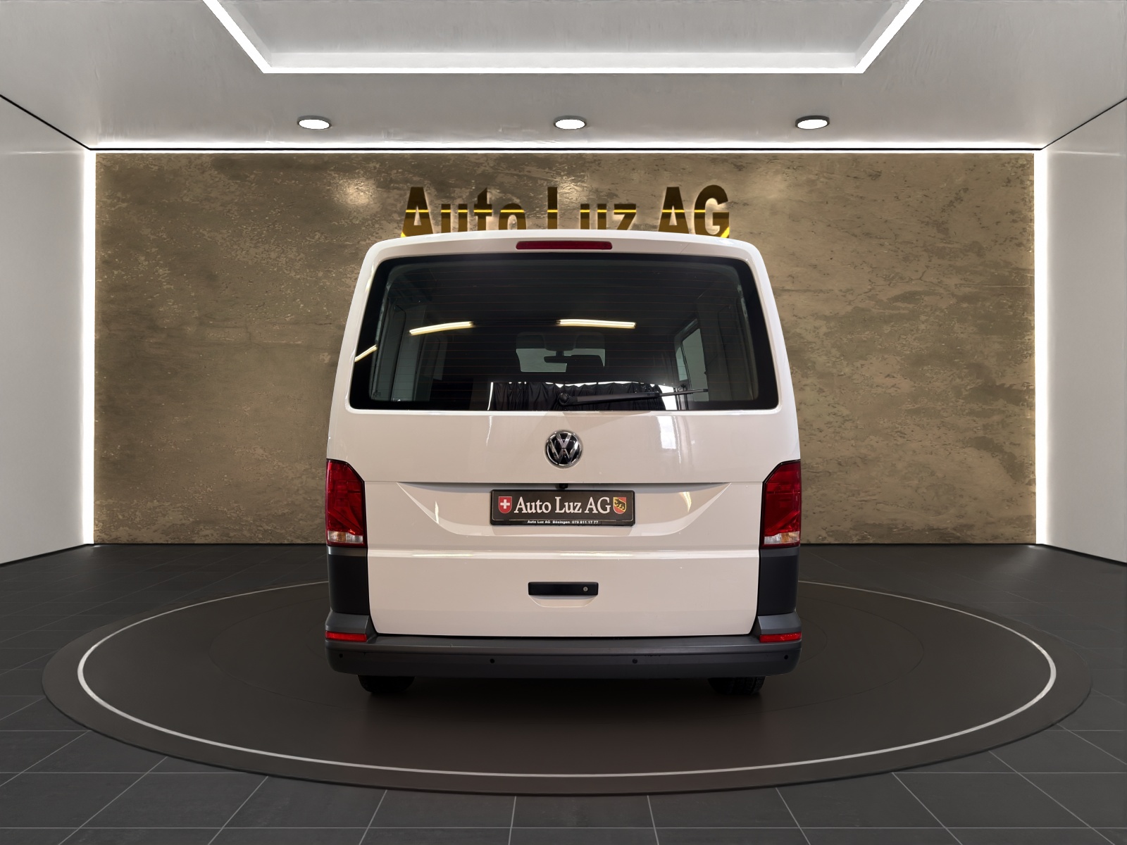 VW T6.1 2.0 TDI 4Motion DSG-image-2